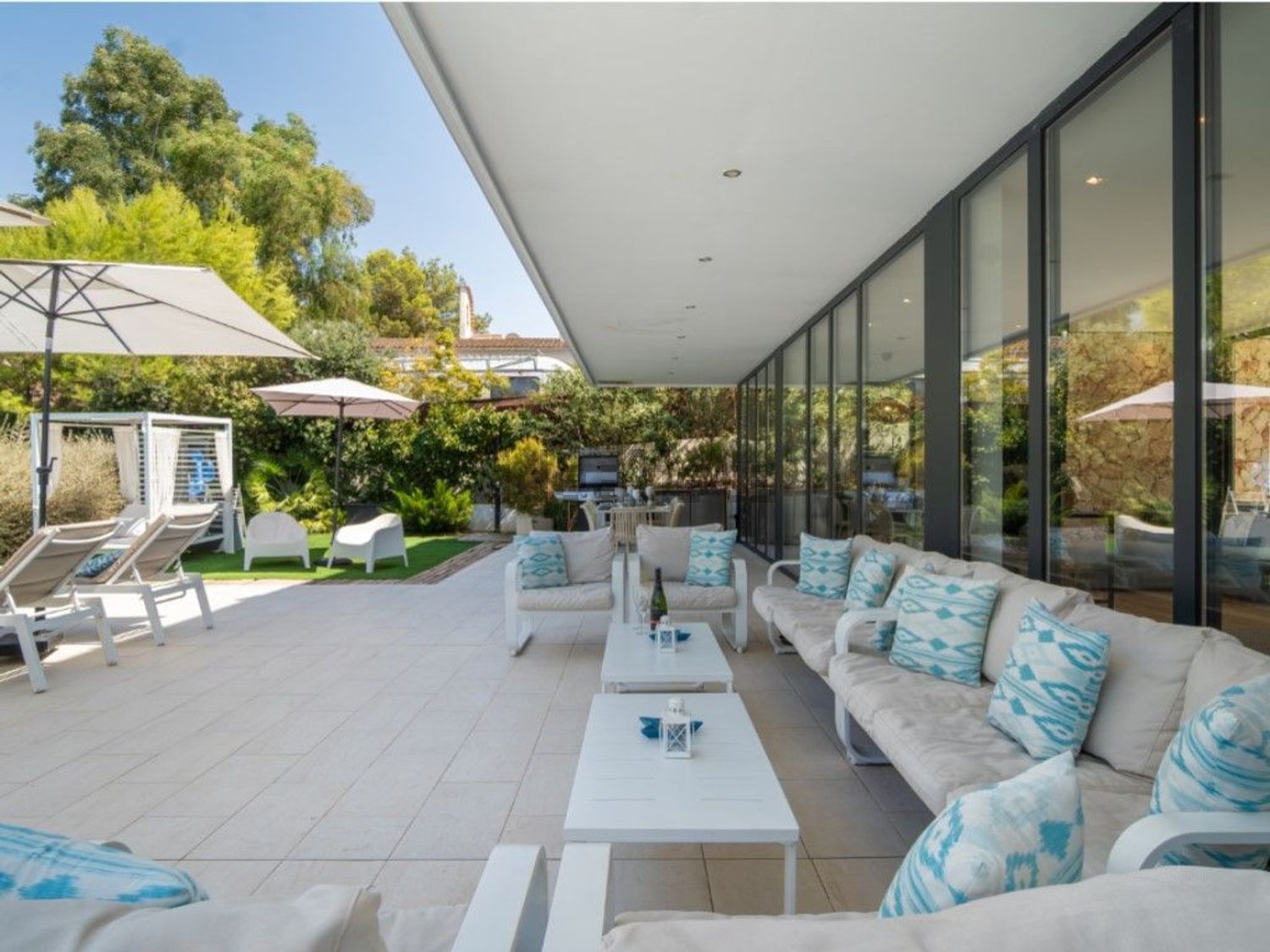 Casa de 370 m² a Calvià