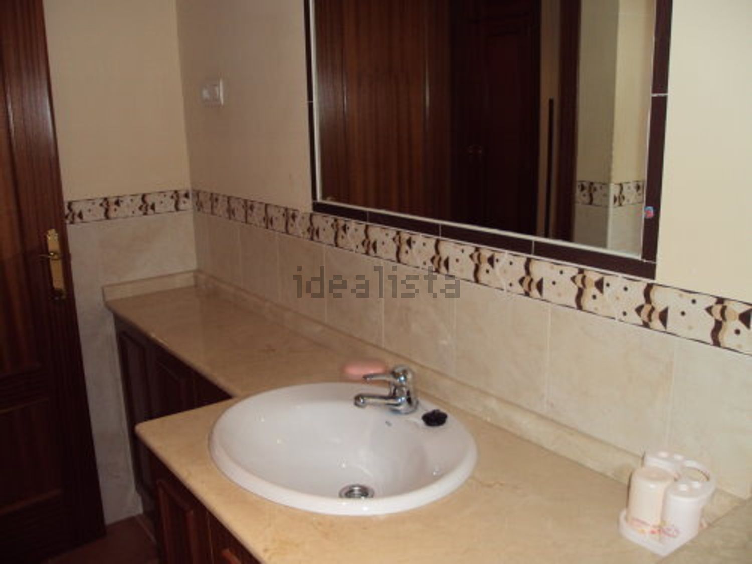Pis de 48 m² a Màlaga