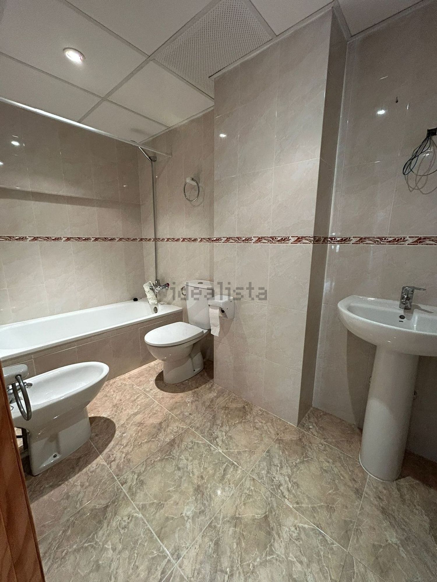Apartamento 105 m² em Campos