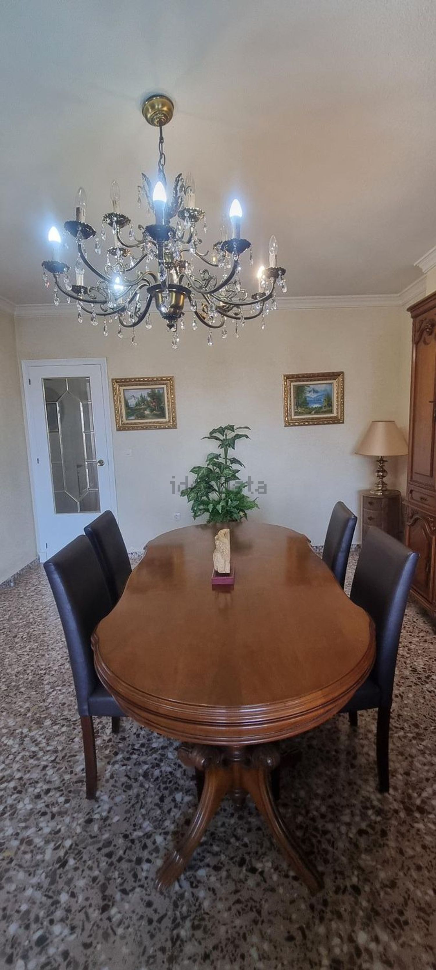 Pis de 148 m² a Cartagena