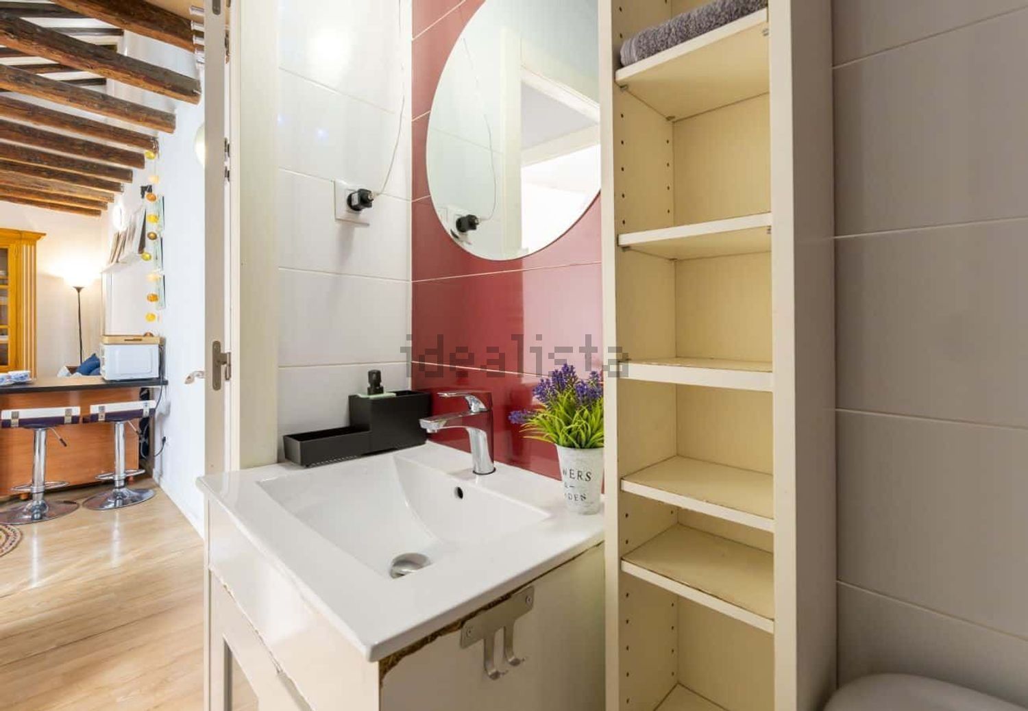 Apartamento 50 m² em Madrid