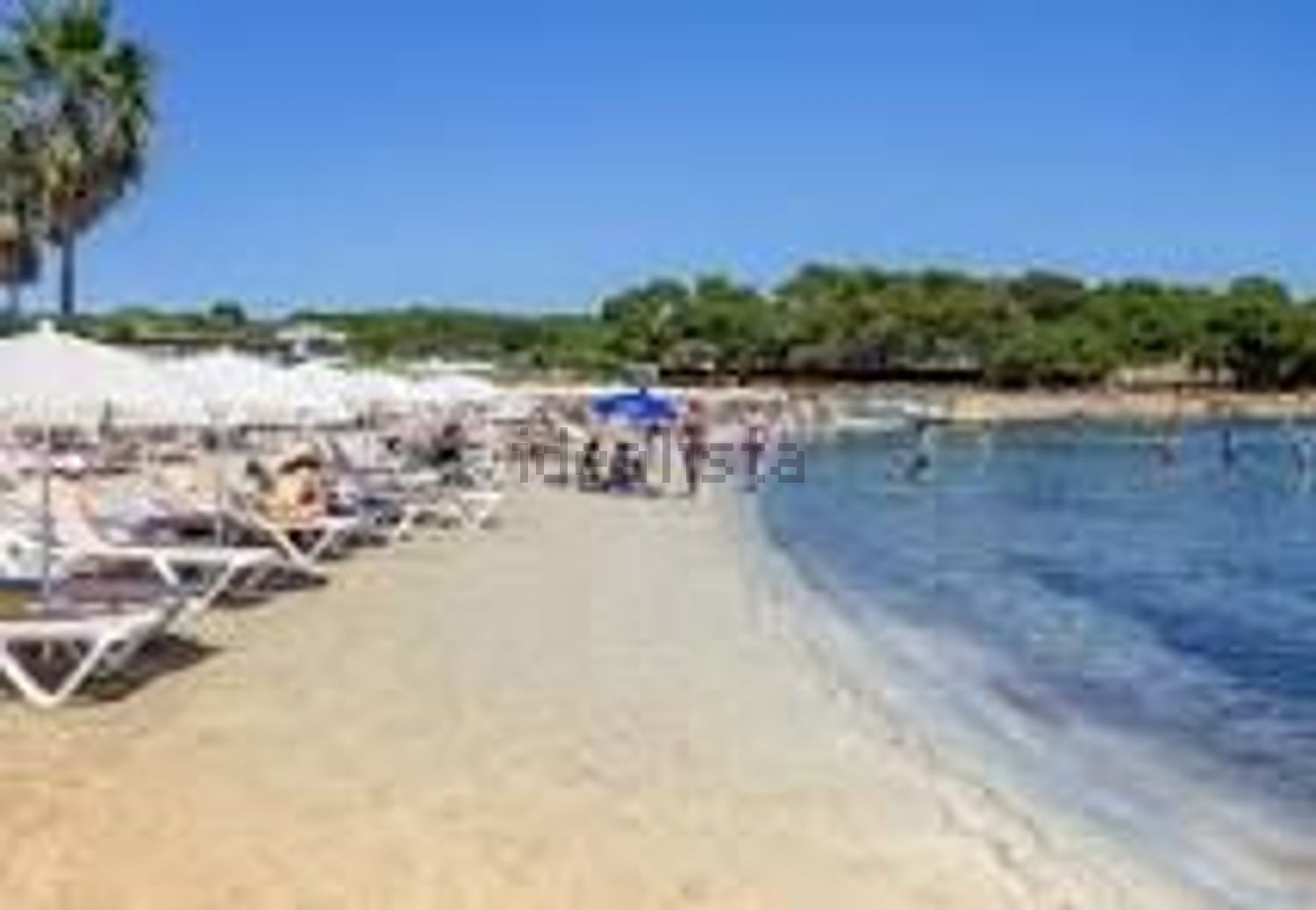 Квартира 65 м² у Santa Eulària des Riu