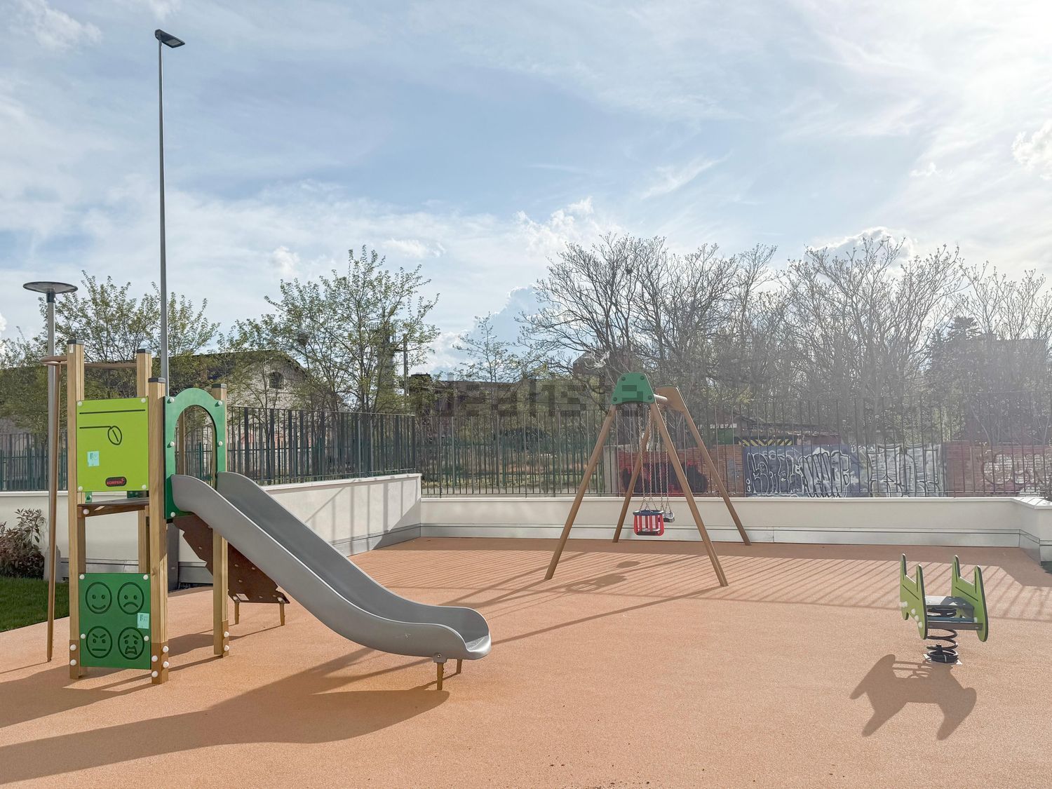 Piso de 110 m² en Valladolid