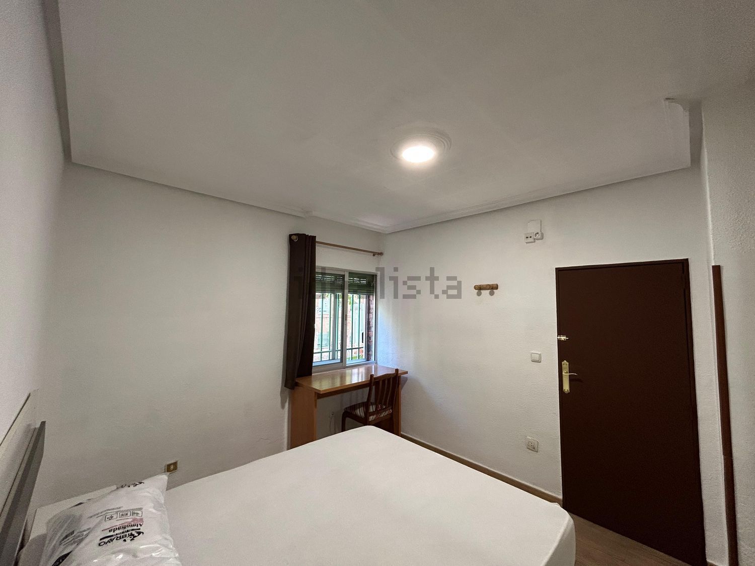 Habitació de lloguer, Ciudad Real