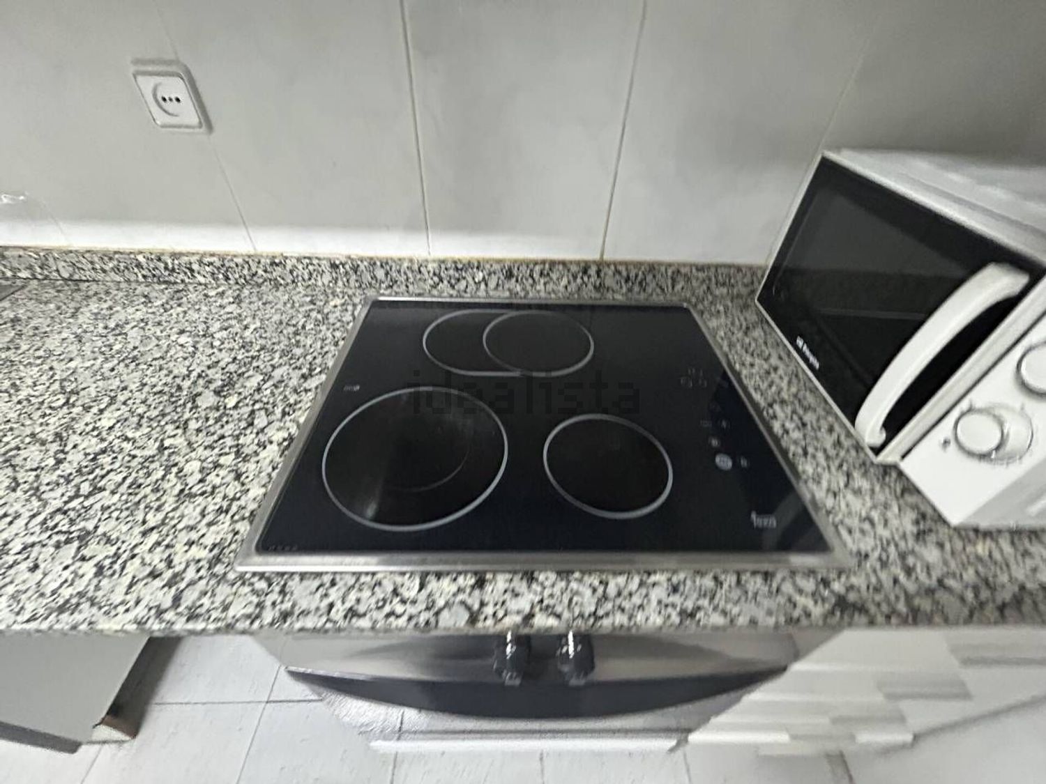 Pis de 60 m² a Barcelona