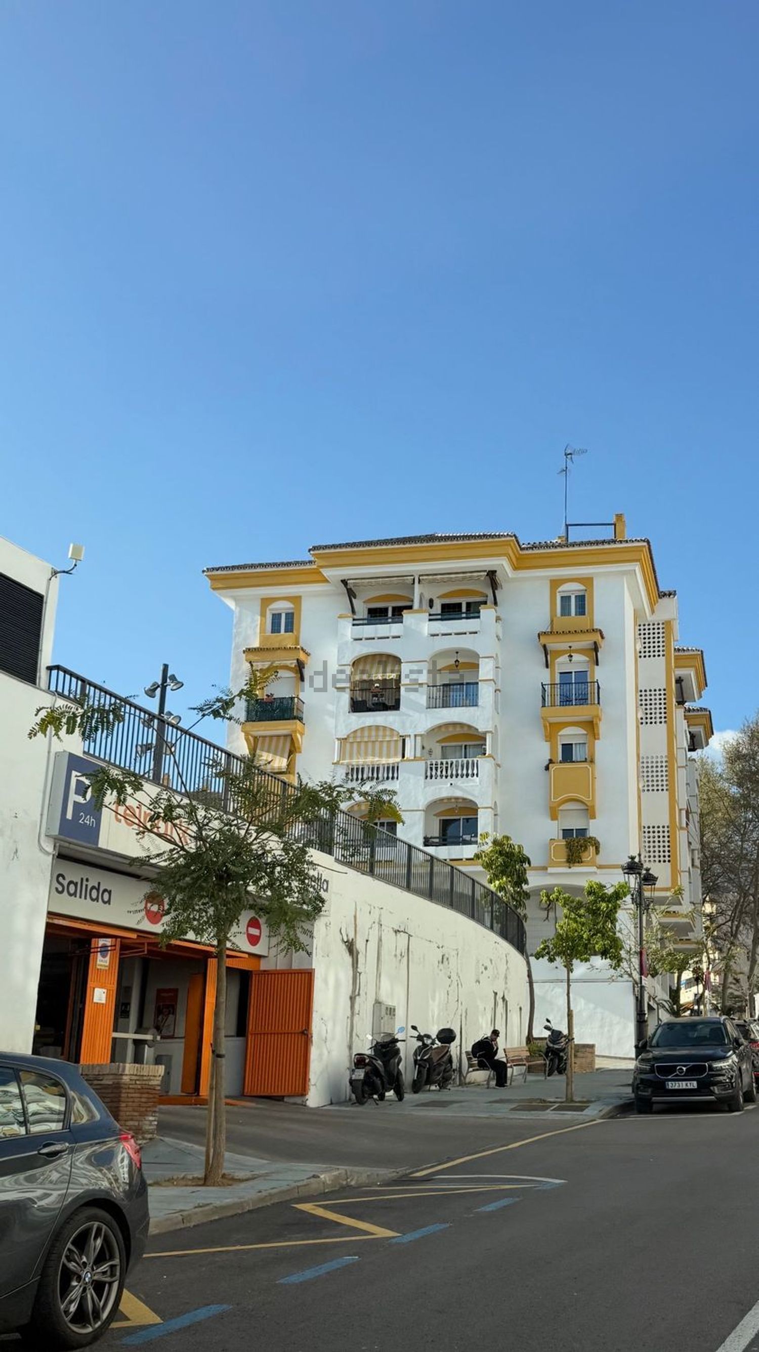 Piso de 72 m² en Marbella