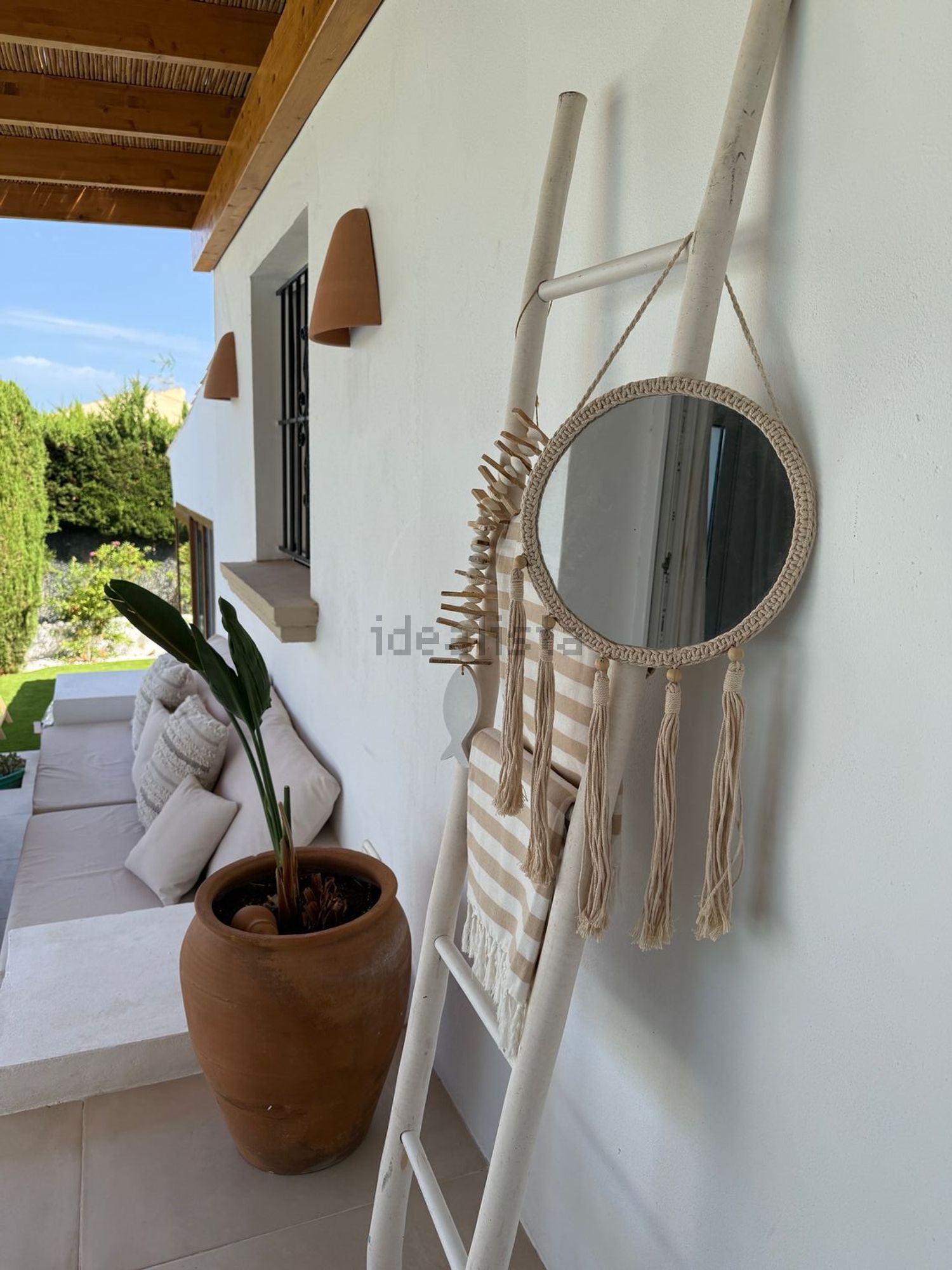 Haus 170 m² in Xàbia / Jávea