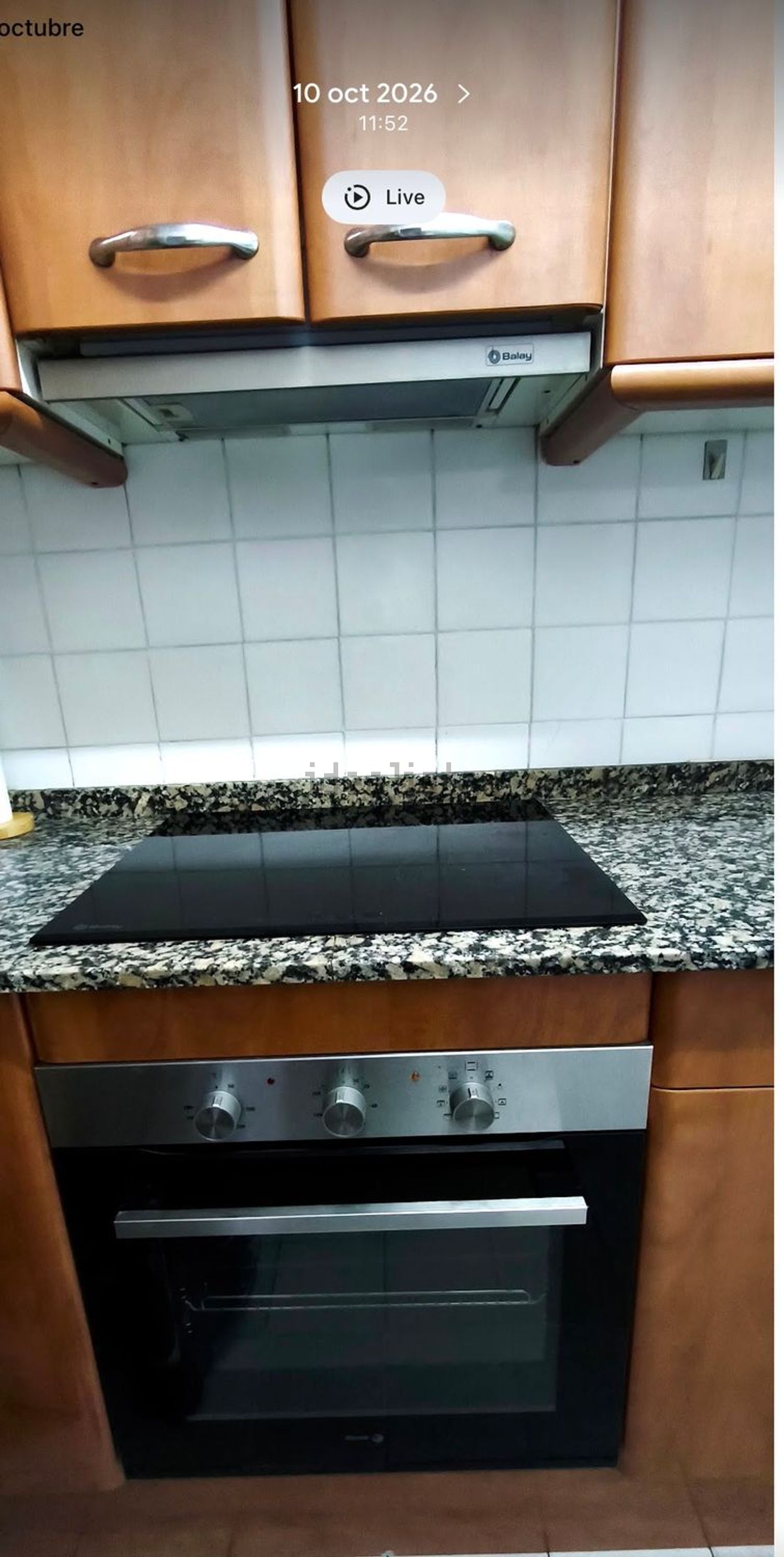 Pis de 84 m² a Barcelona