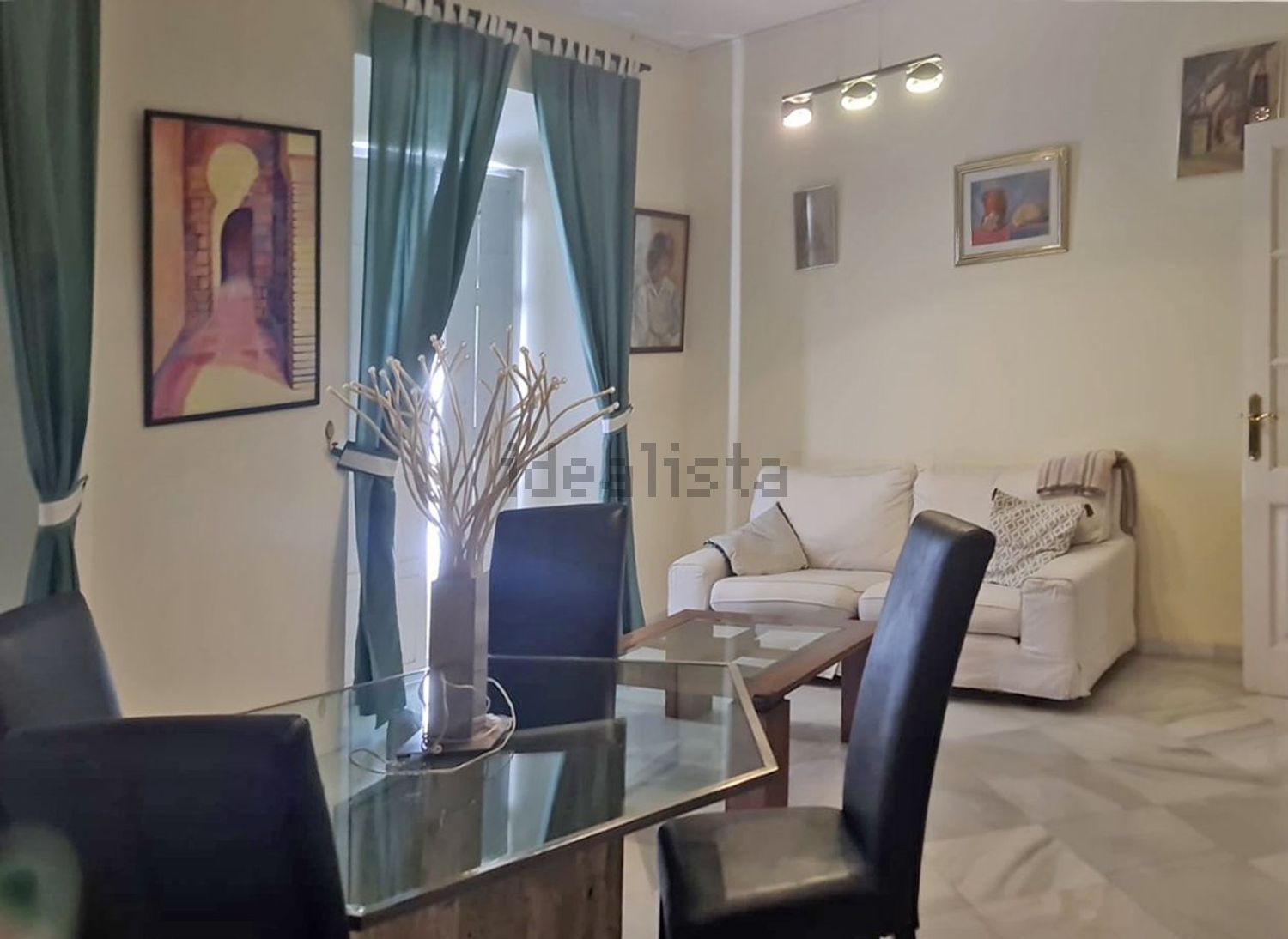 Appartamento 90 m² a Málaga