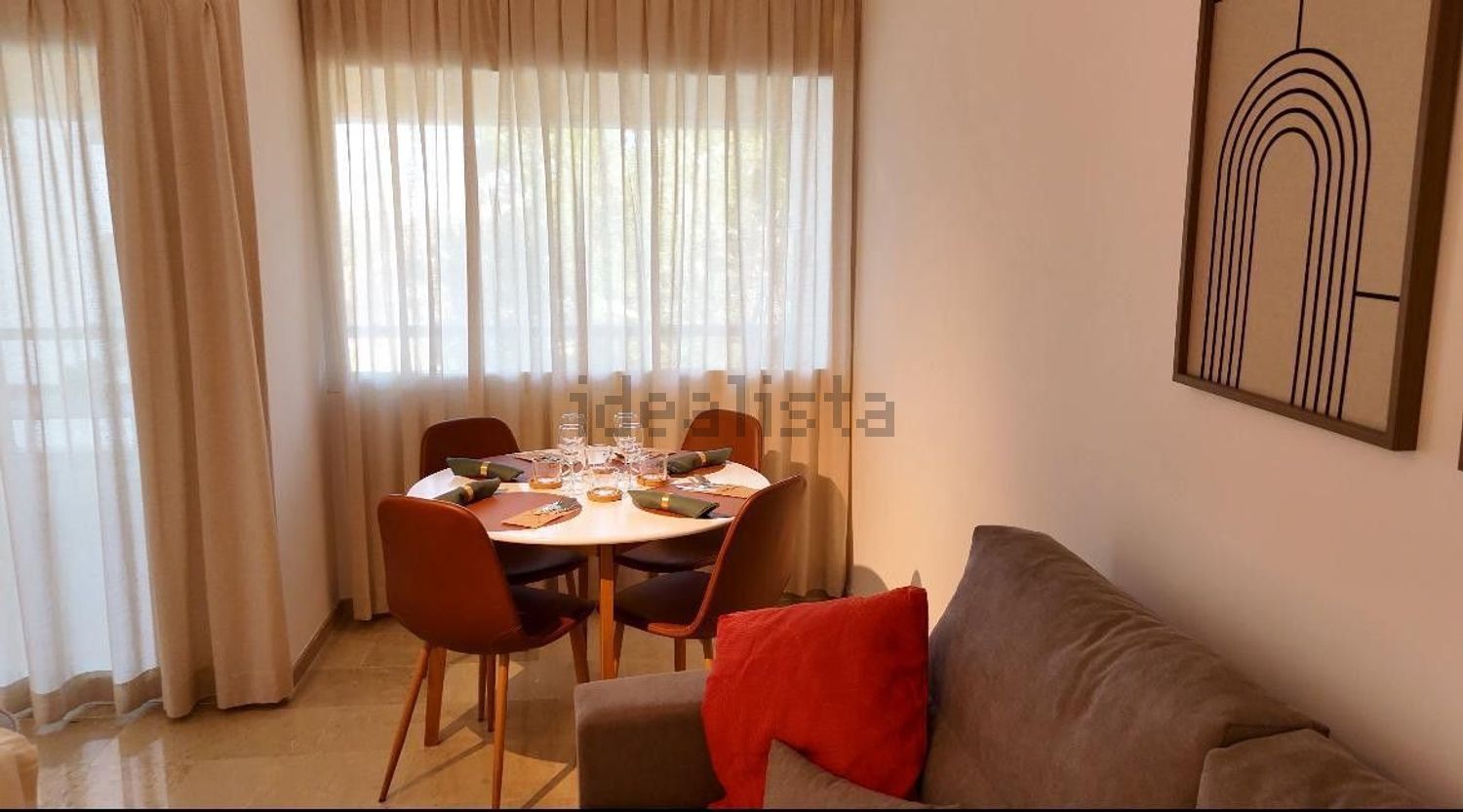 Pis de 60 m² a Marbella