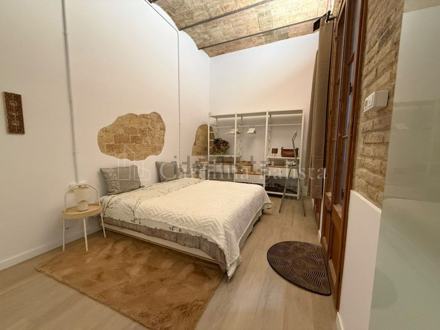 Pis de 99 m² a Barcelona