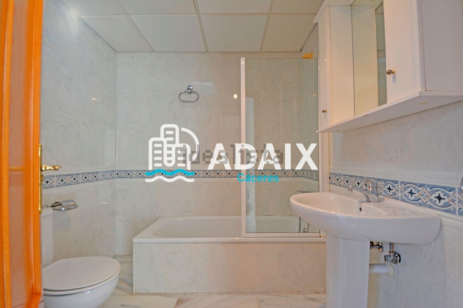 Appartamento 160 m² a Cáceres