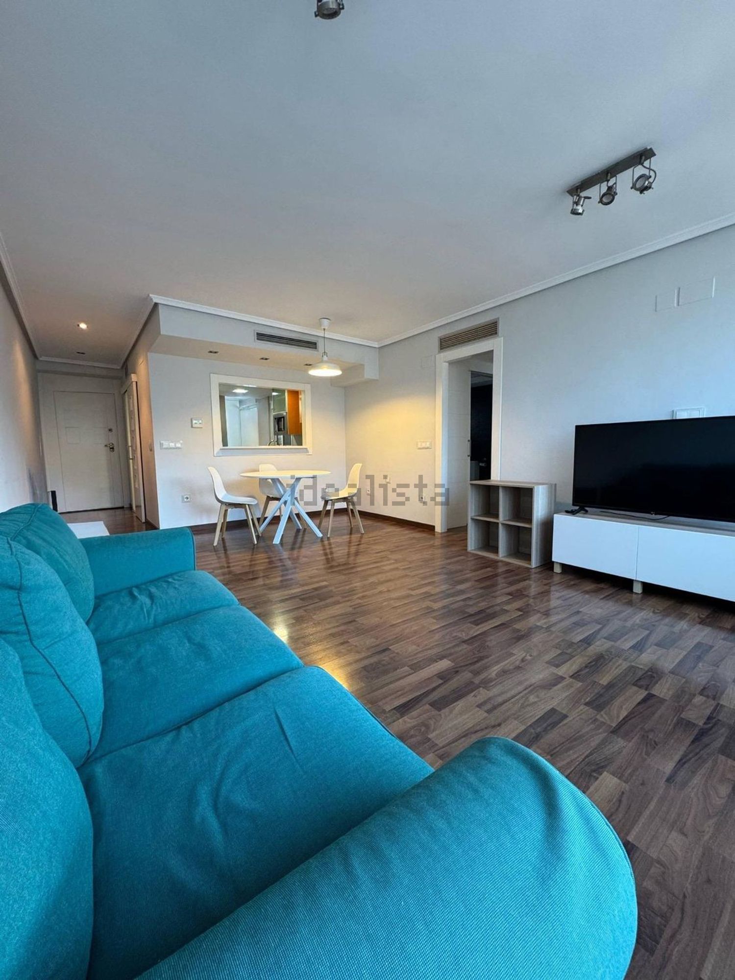 Pis de 84 m² a València