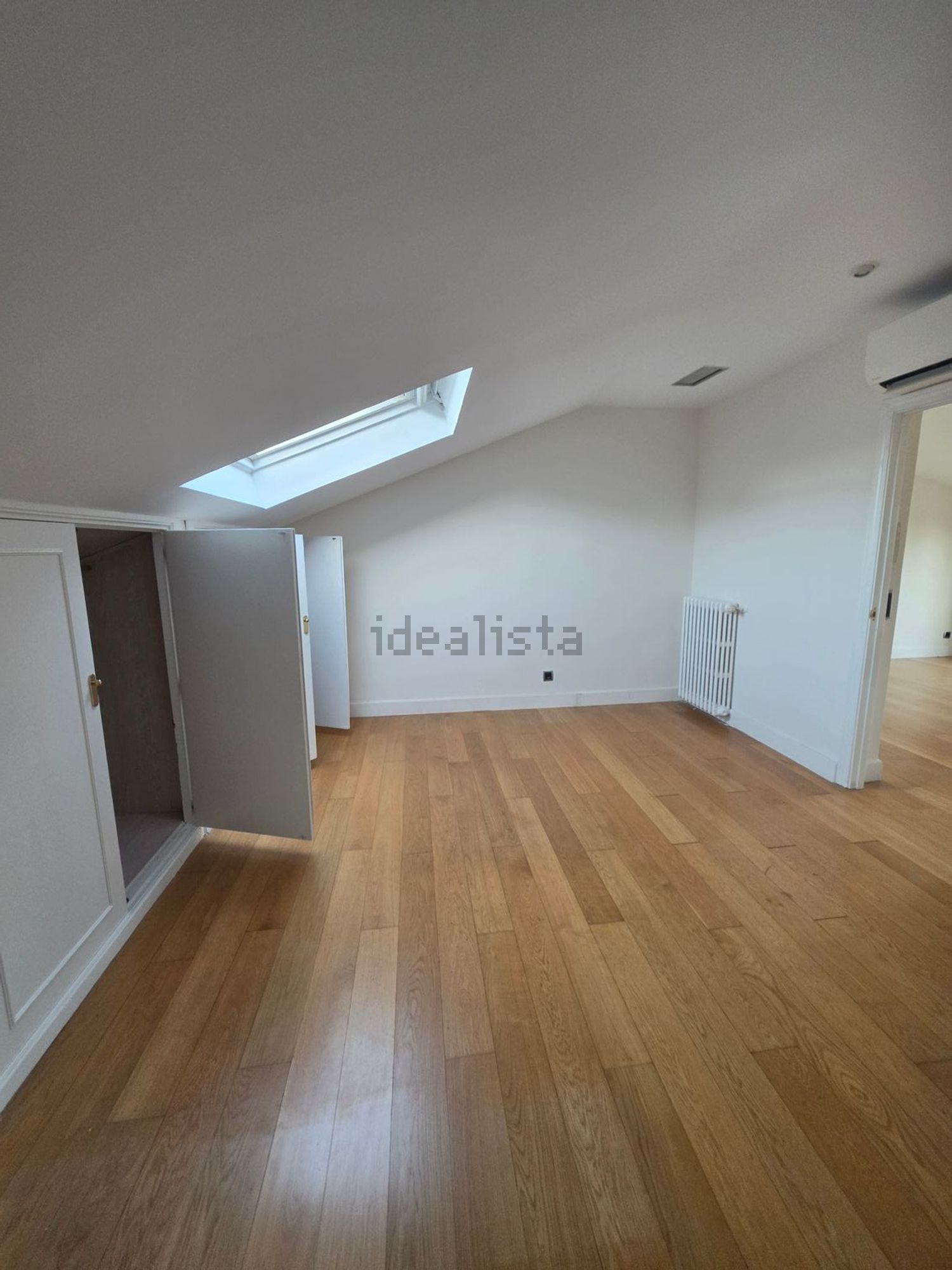 Piso de 45 m² en Madrid