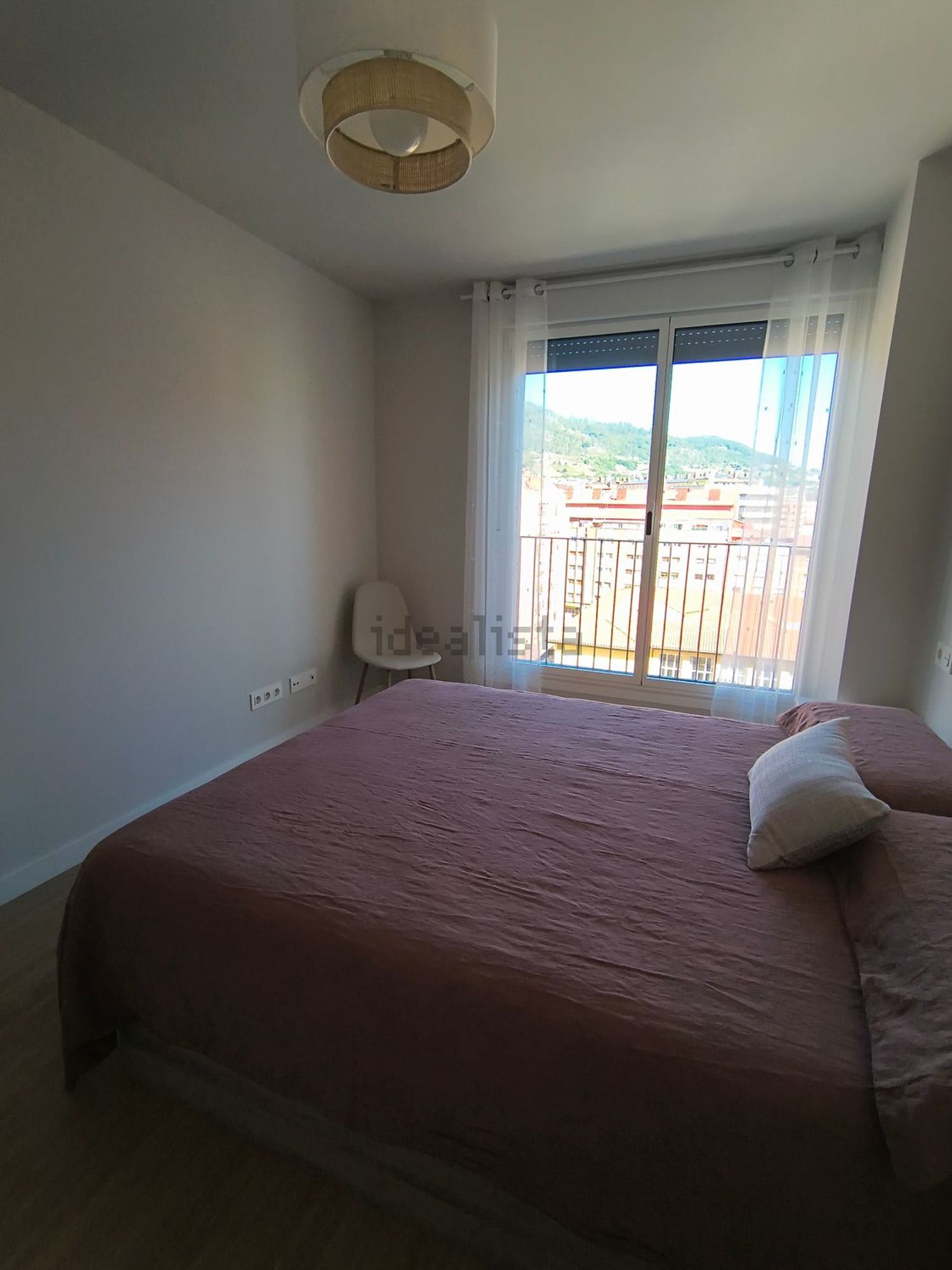 Piso de 52 m² en Oviedo