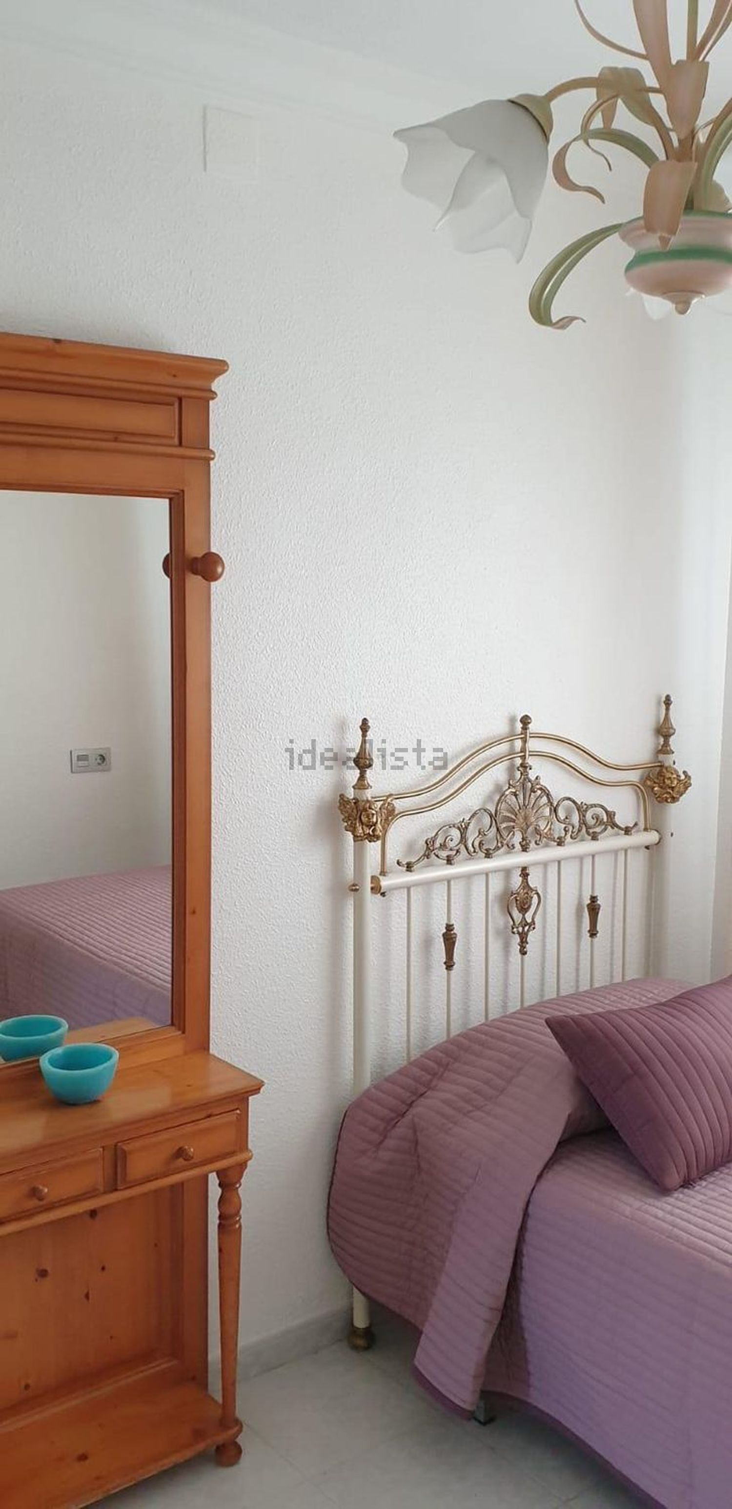 Zimmer zur Miete, Málaga