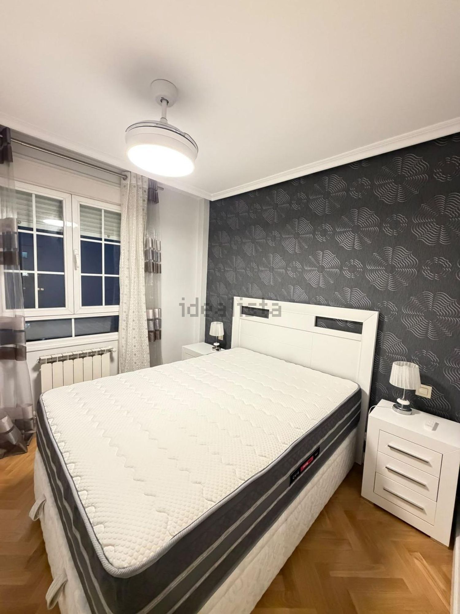 Pis de 65 m² a Madrid
