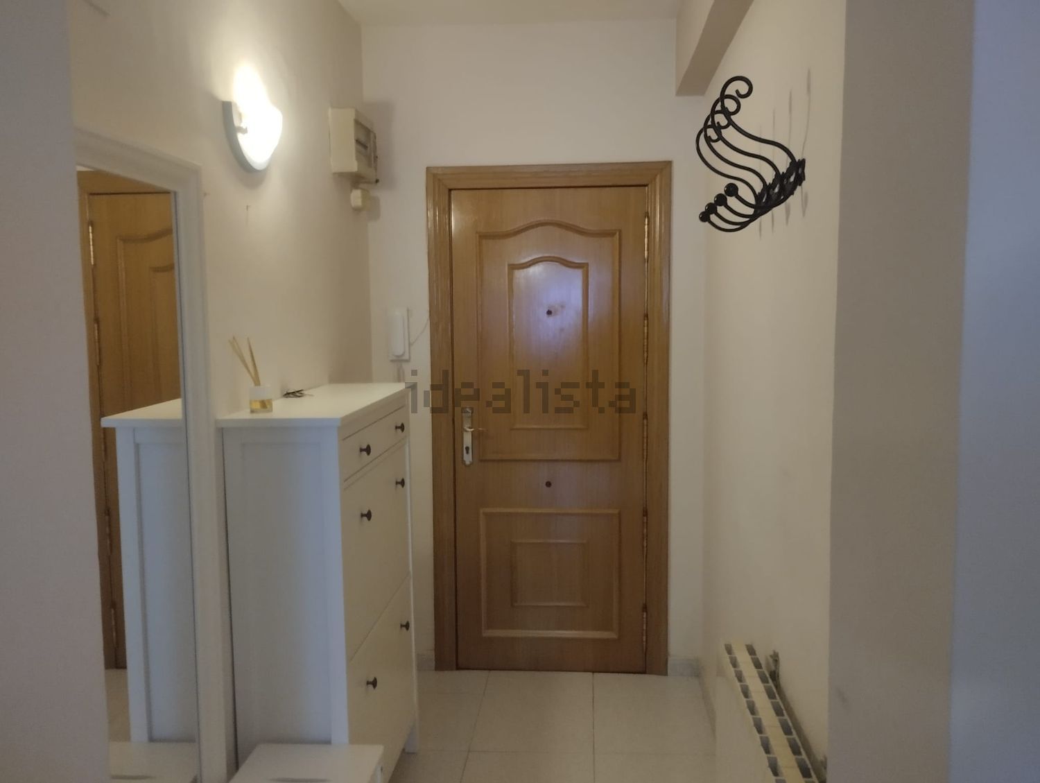 Wohnung 75 m² in Valladolid