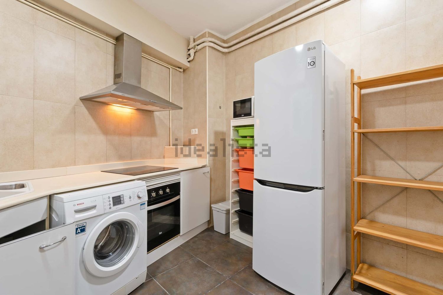 Habitación 150 m², Barcelona