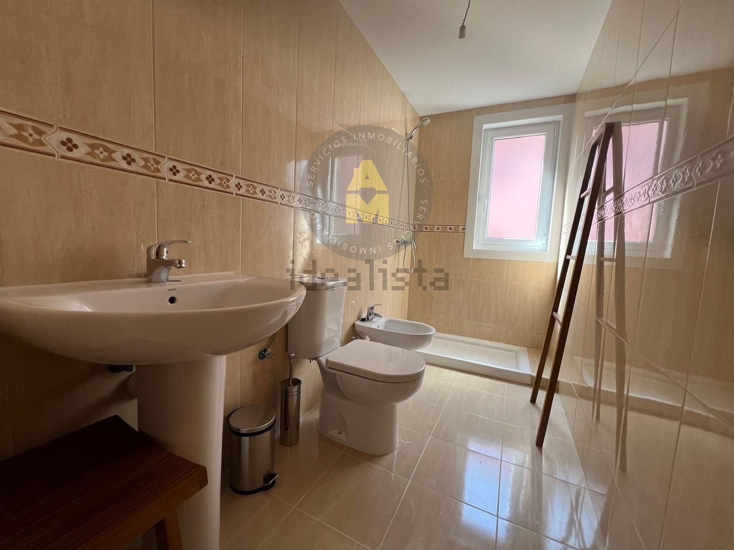 Wohnung 110 m² in Ares