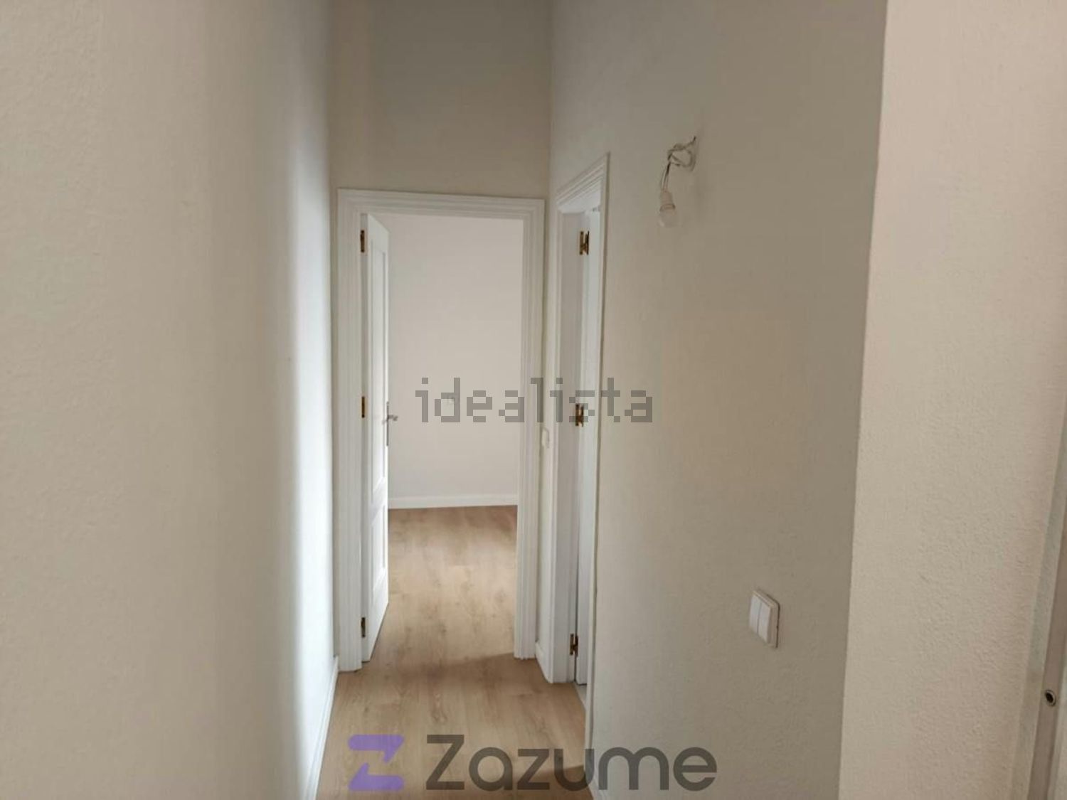 Pis de 60 m² a Sevilla