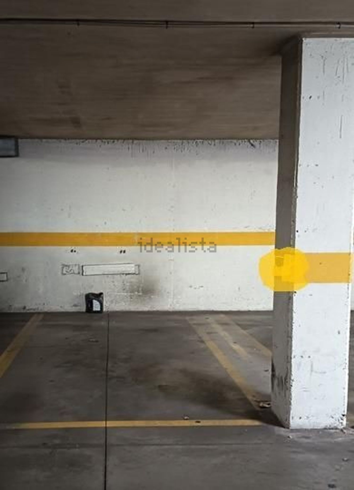Pis de 78 m² a Còrdova