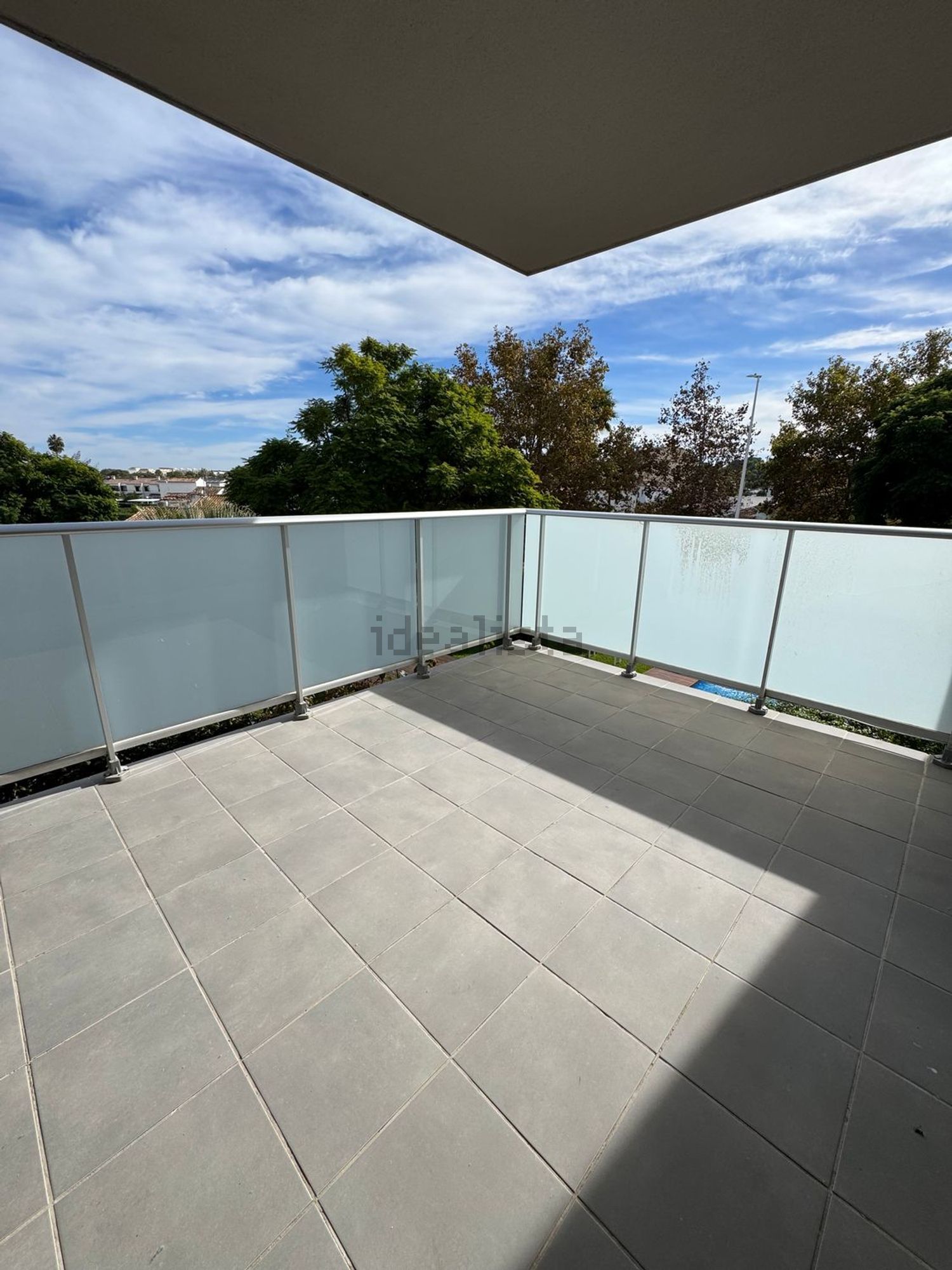 Квартира 90 м² в Xàbia / Jávea