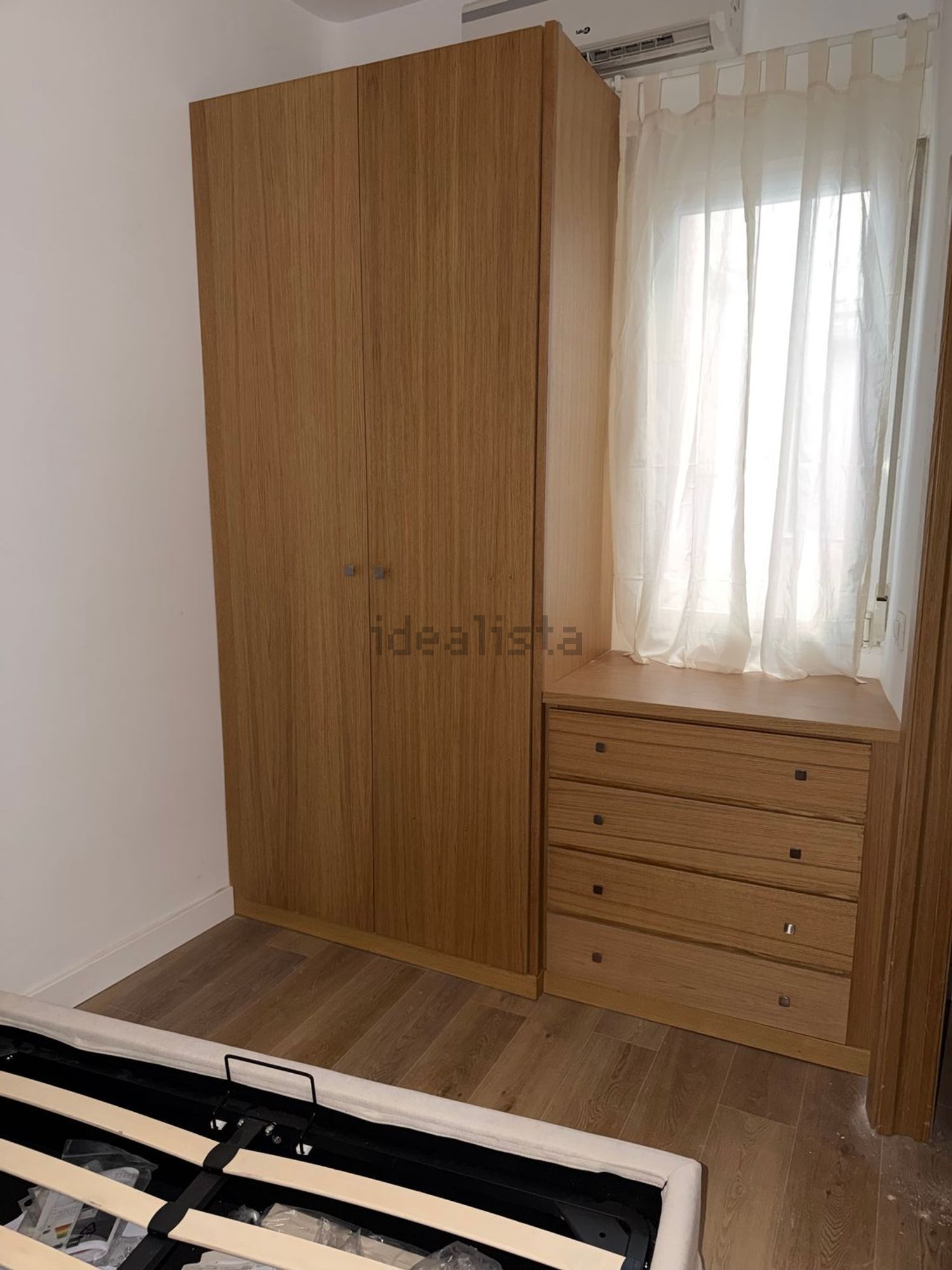Pis de 33 m² a Madrid