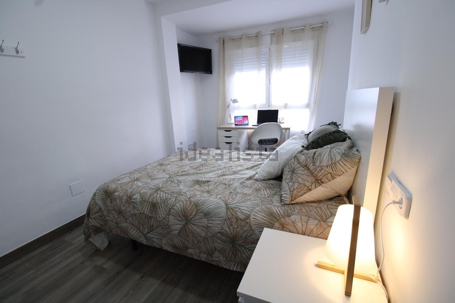 Habitació de lloguer, Múrcia