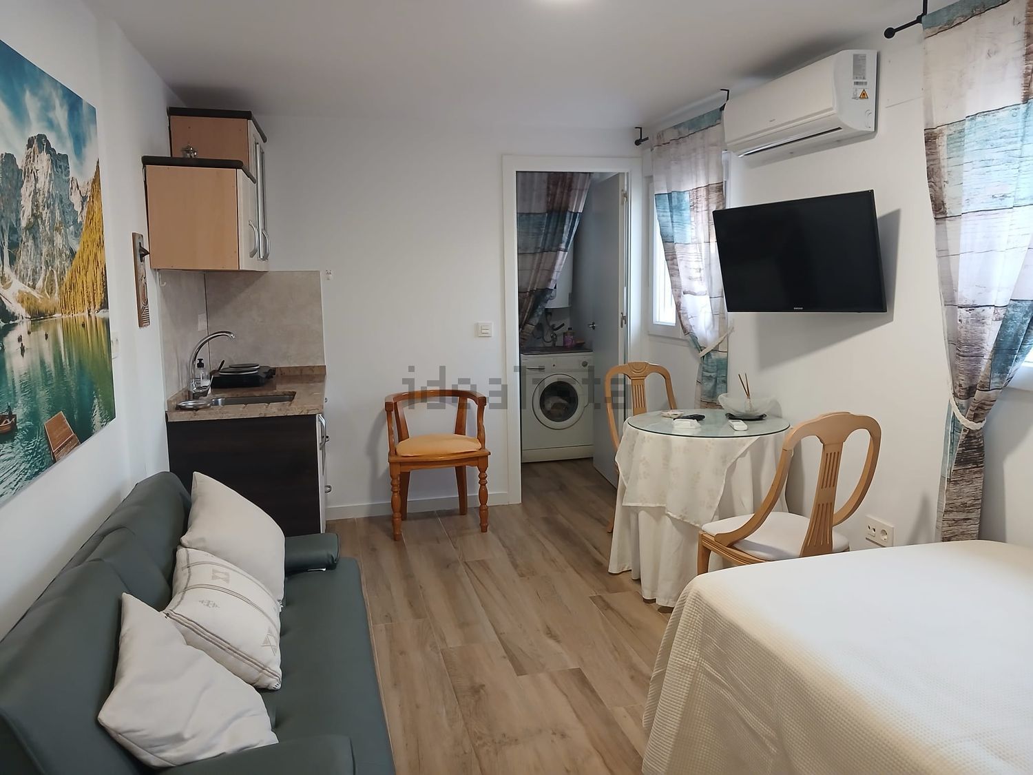 Pis de 64 m² a Ogíjares