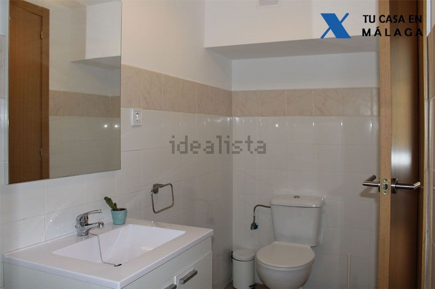 Piso de 48 m² en Rincón de la Victoria