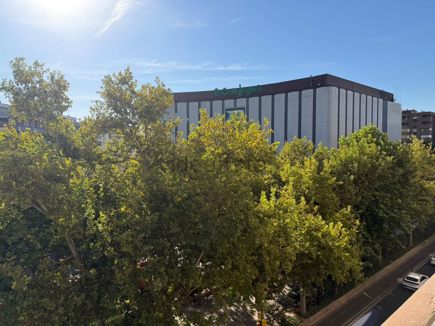 Pis de 60 m² a Saragossa