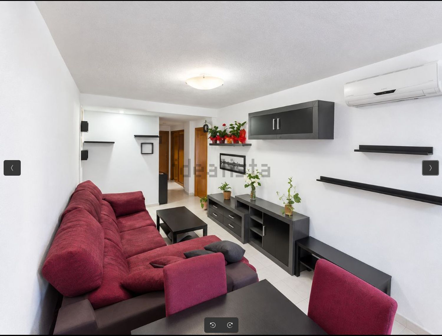 Pis de 67 m² a Madrid