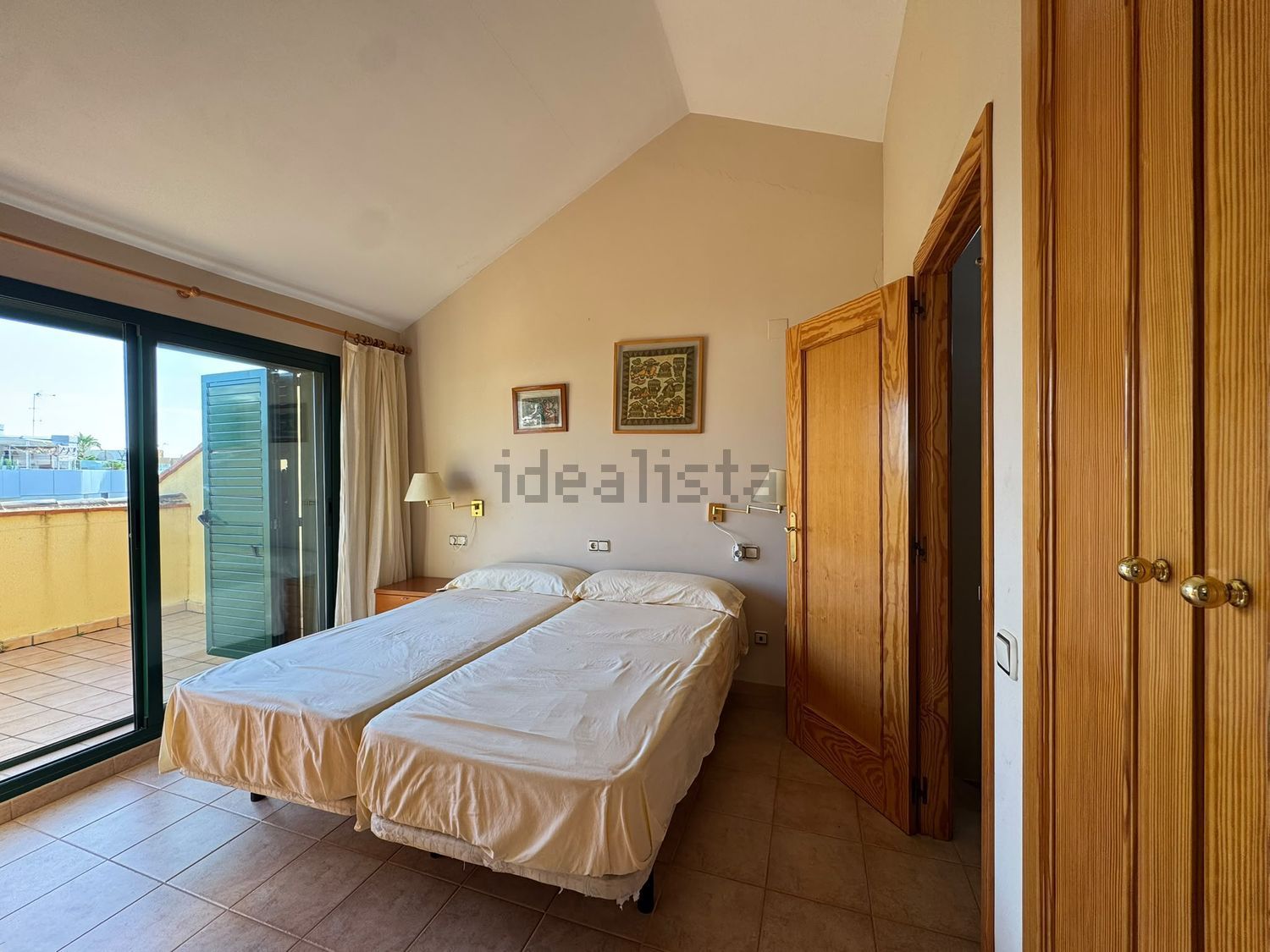 Wohnung 131 m² in Xàbia / Jávea