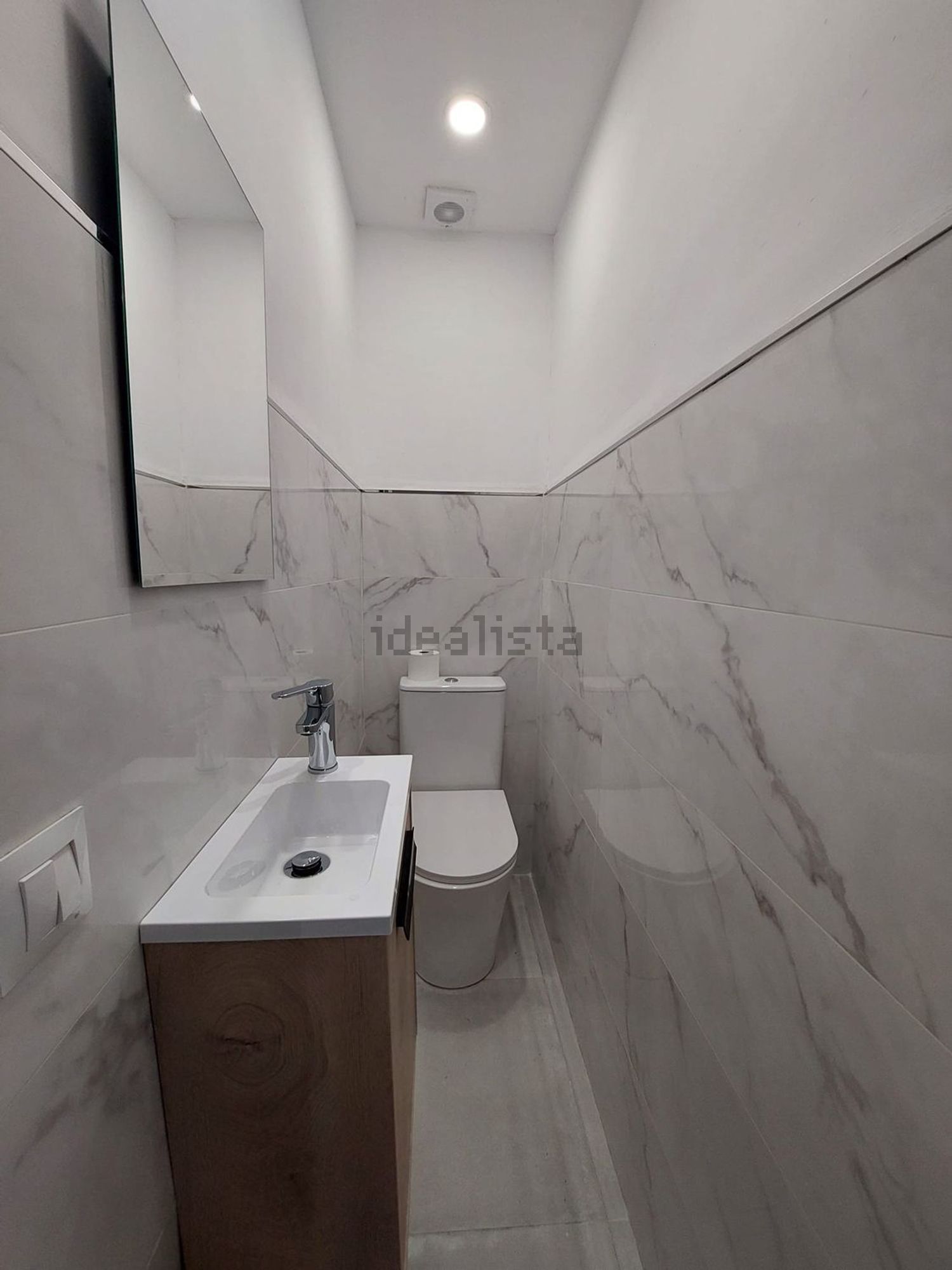 Habitación en alquiler, Madrid