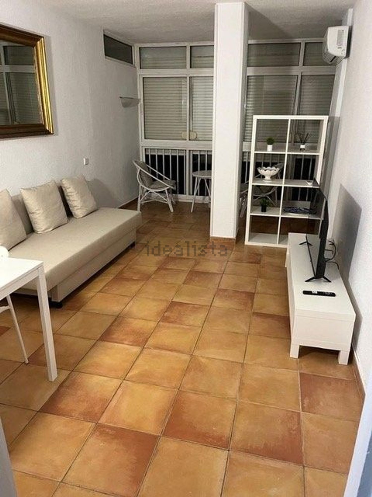 Piso de 60 m² en Benalmádena