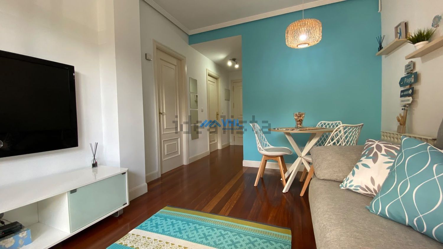 Appartamento 40 m² a Castro-Urdiales