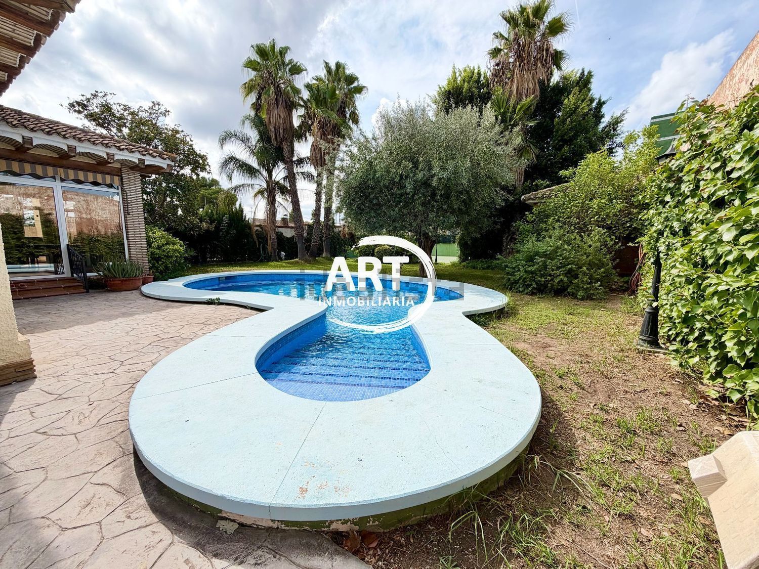 Casa de 639 m² a l'Eliana