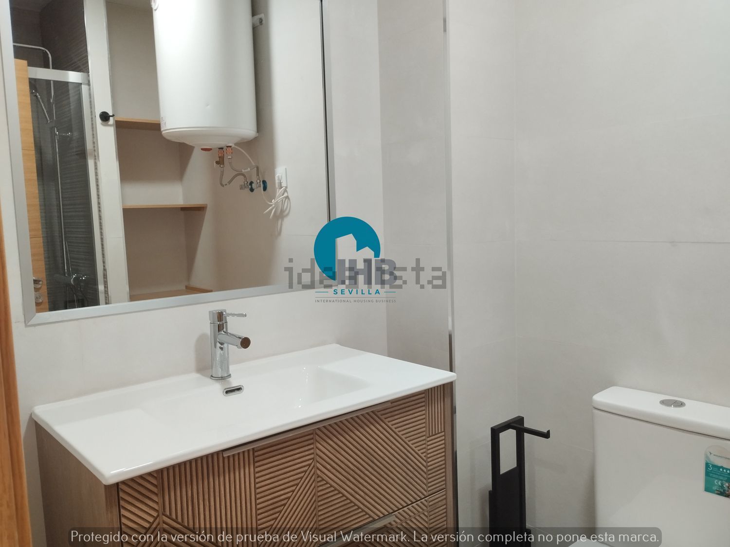Appartamento 81 m² a Siviglia