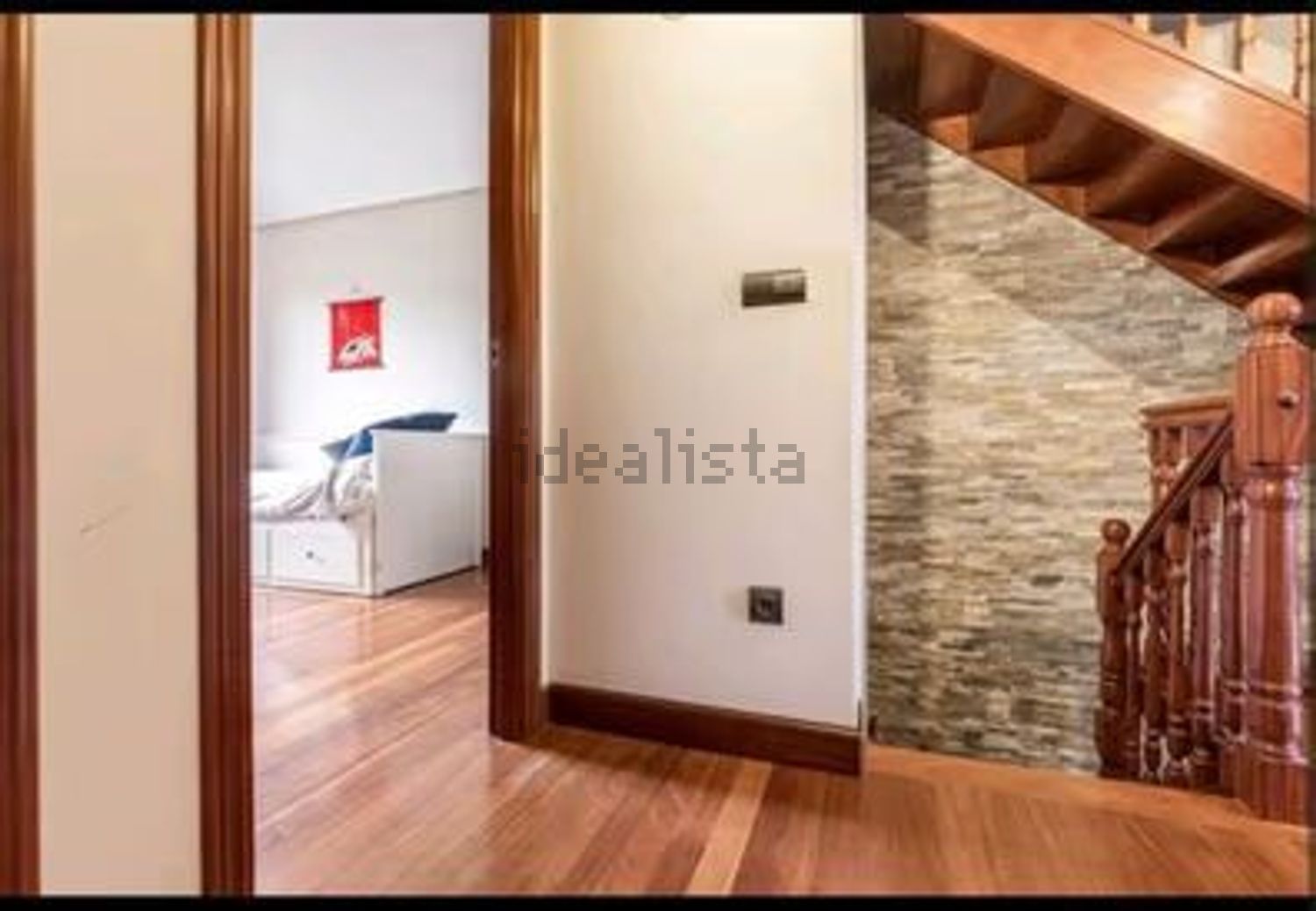 Zimmer zur Miete, Legorreta