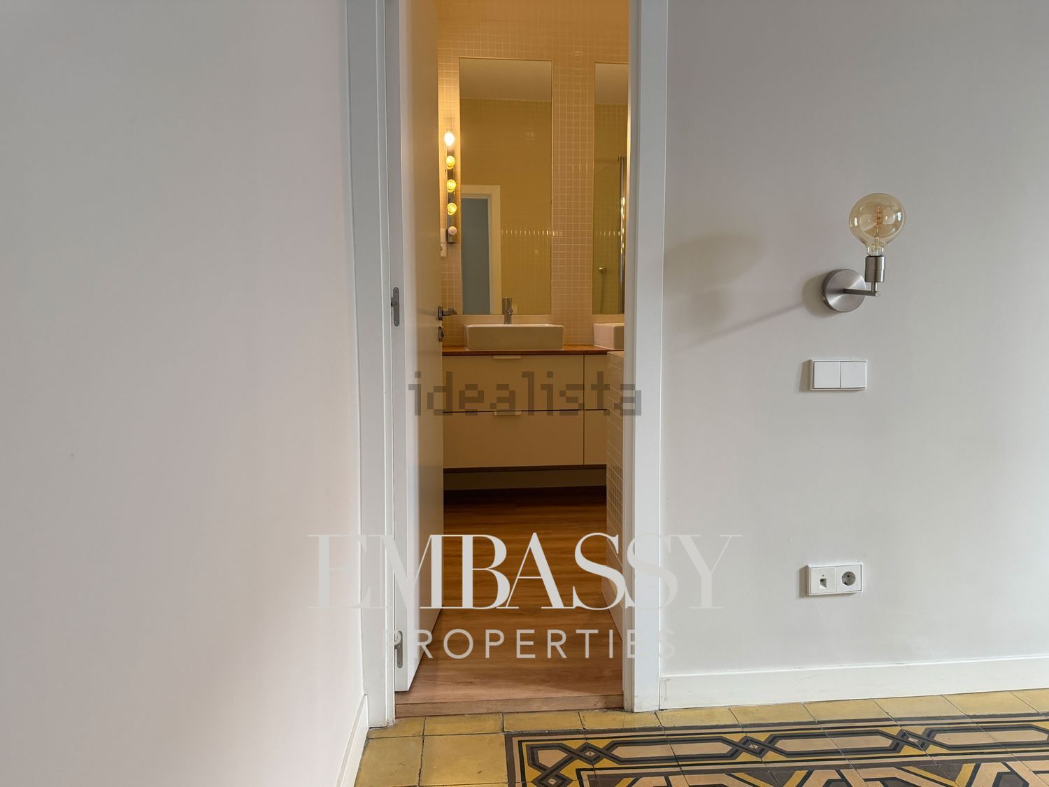 Wohnung 115 m² in Madrid