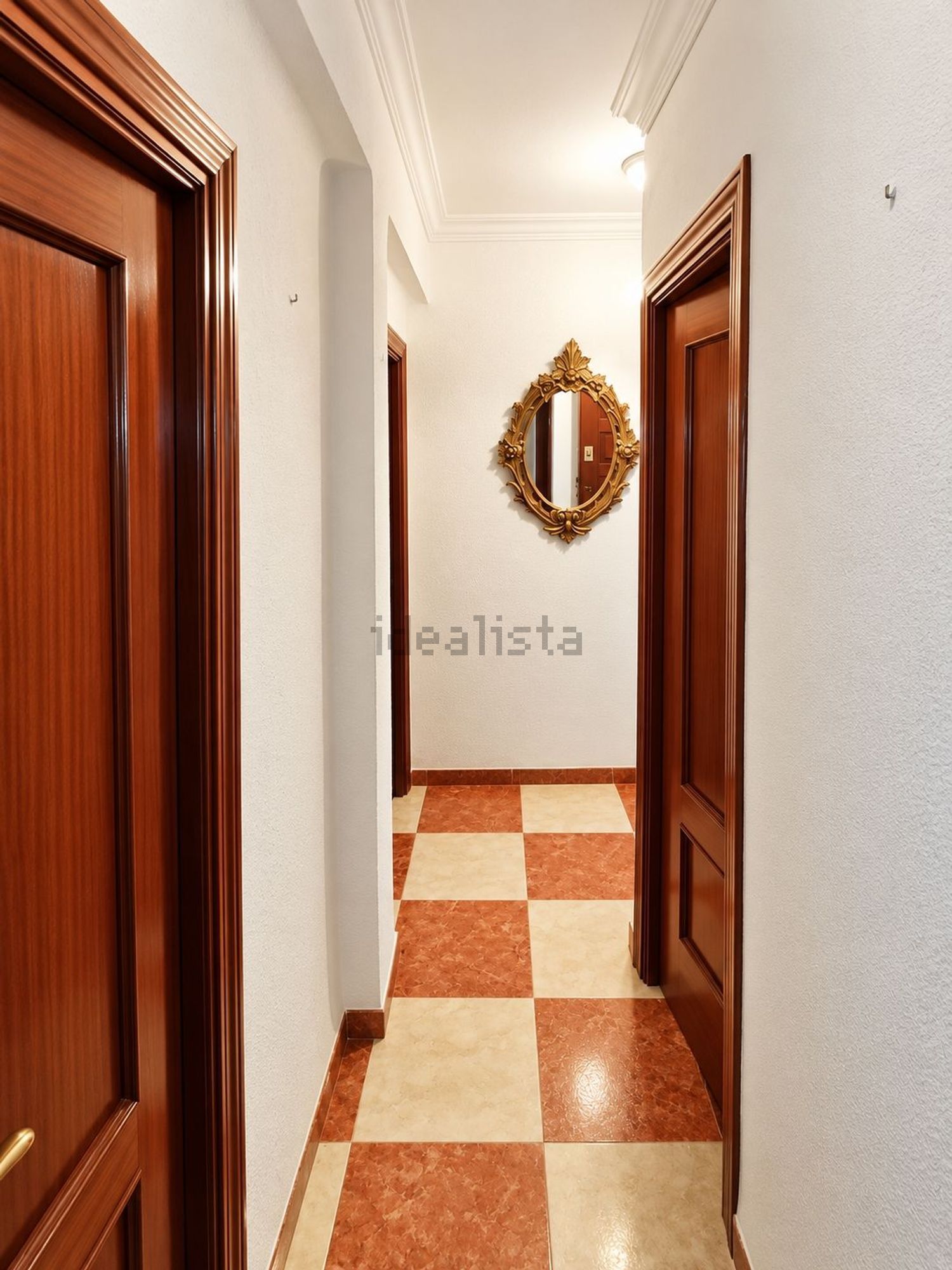 Pis de 58 m² a Sevilla