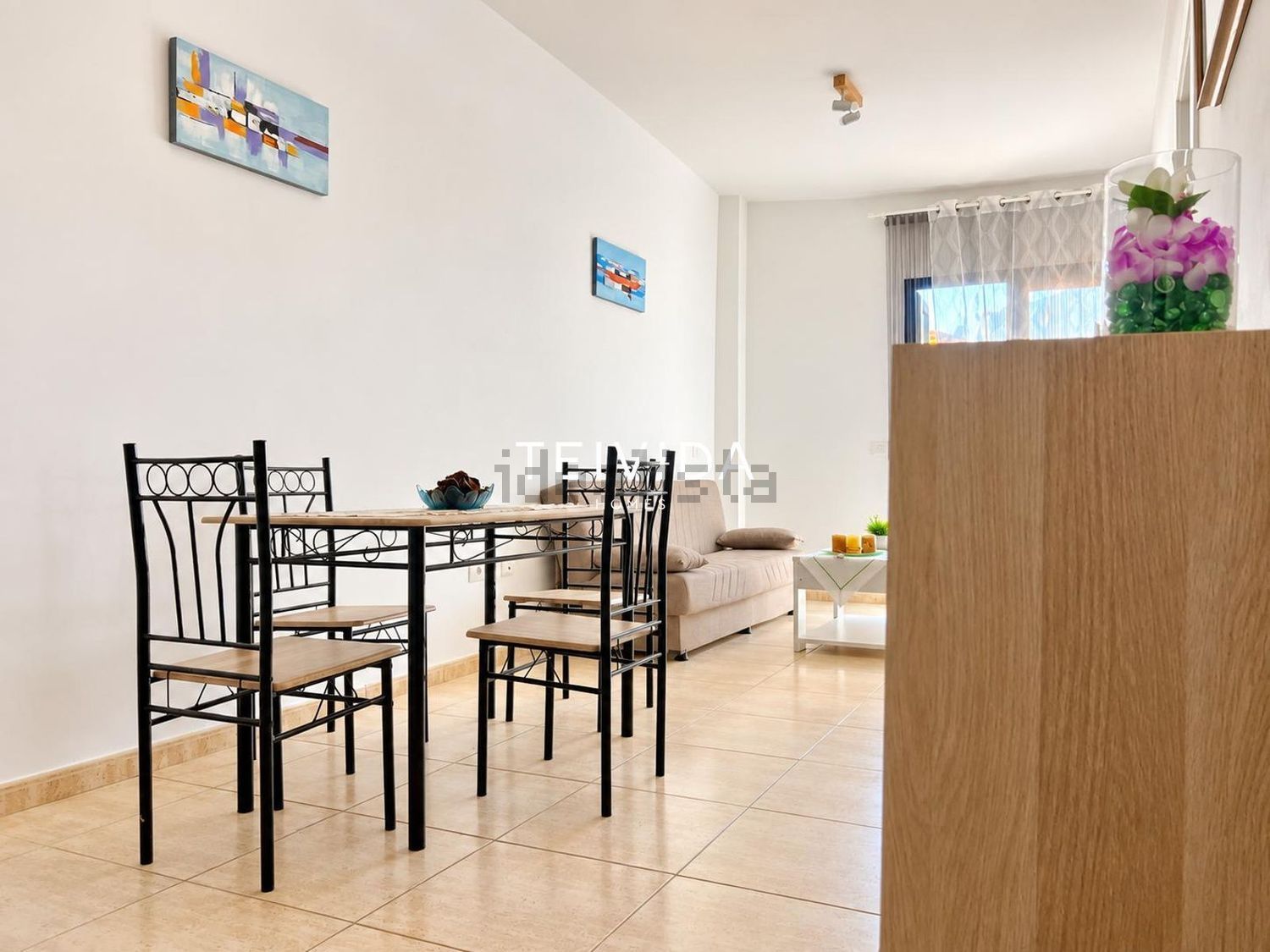 Piso de 77 m² en Adeje
