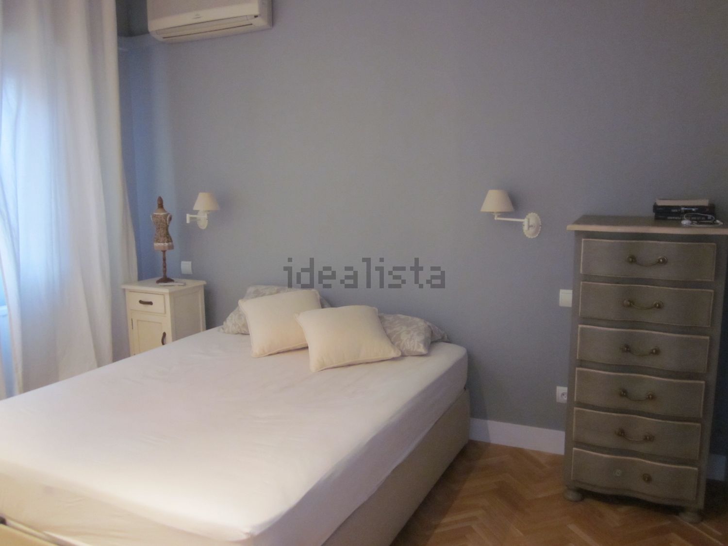 Квартира 100 м² у Madrid