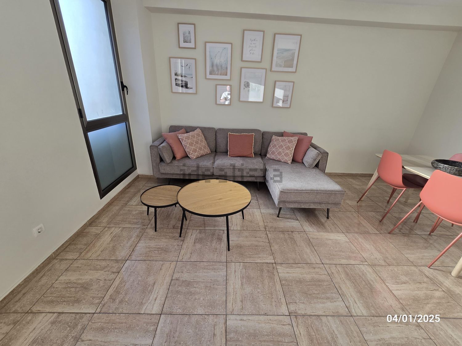 Pis de 91 m² a Telde