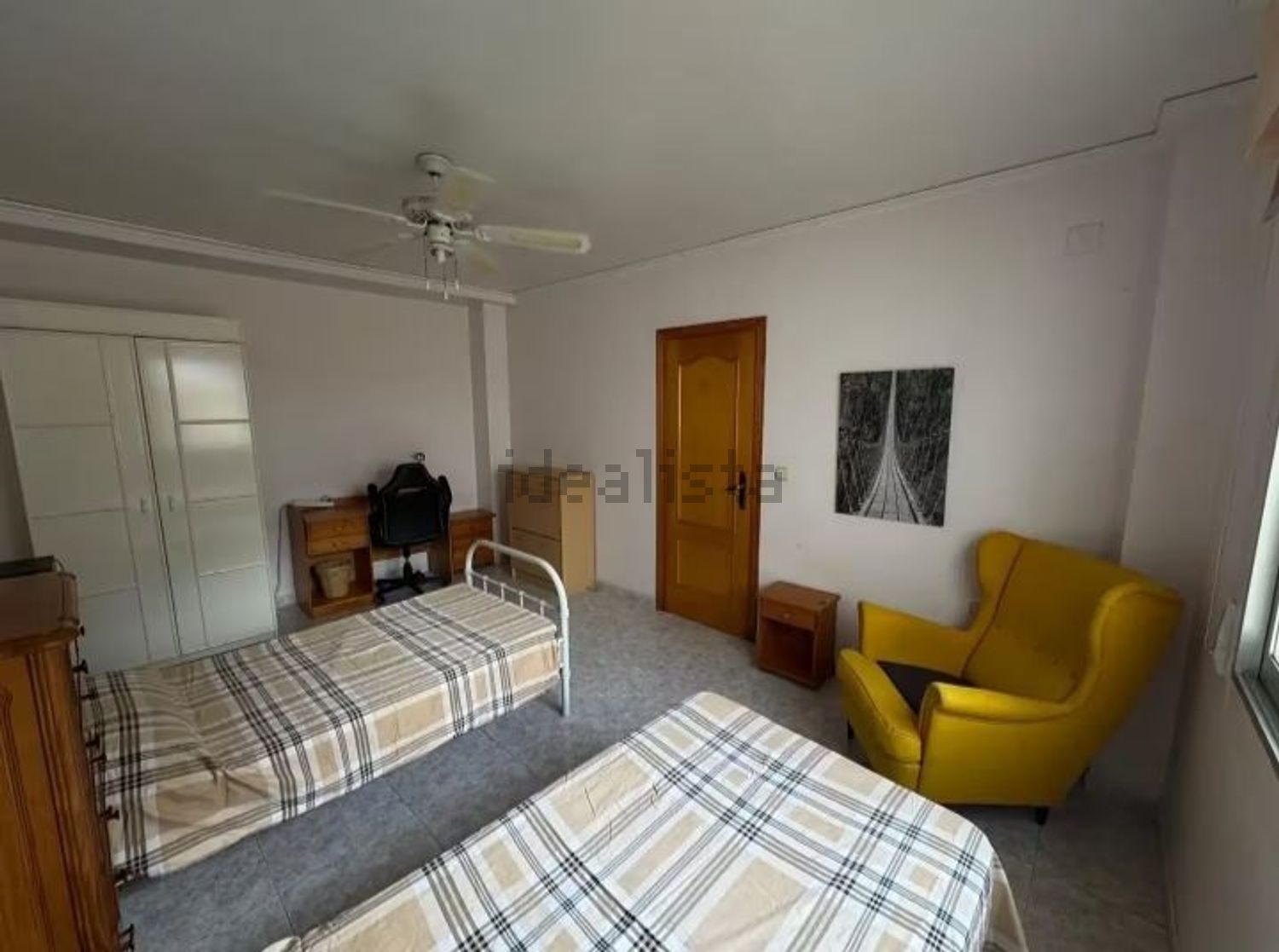 Piso de 68 m² en Puerto de la Cruz