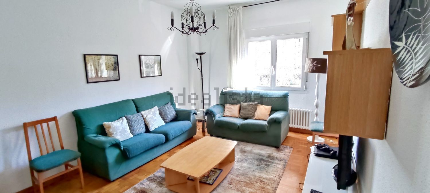 Habitación en alquiler, Pamplona