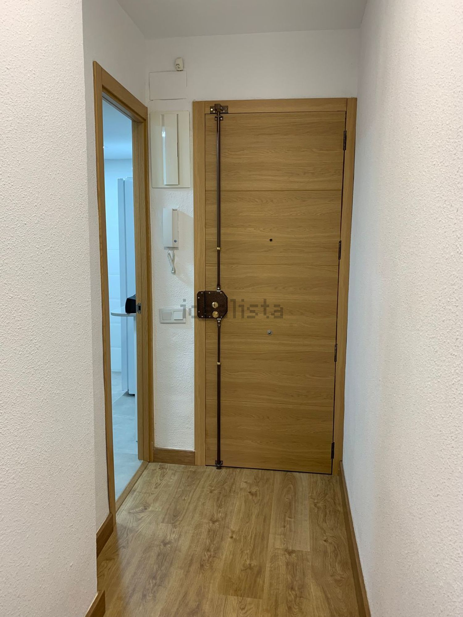 Habitació de lloguer, València