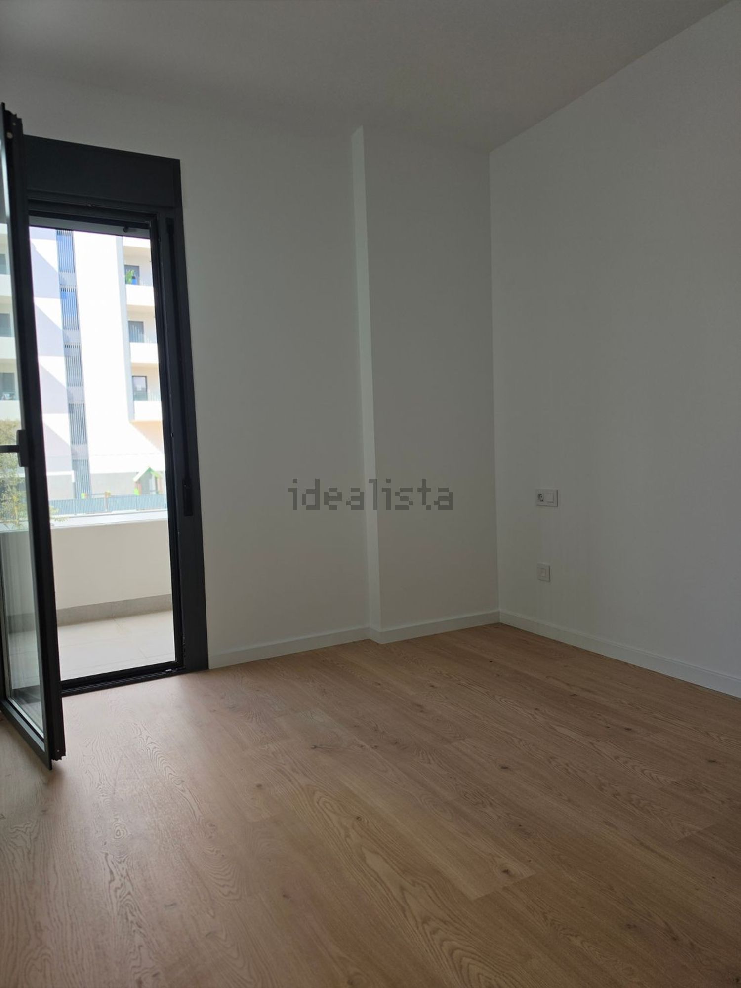 Wohnung 57 m² in Viladecans
