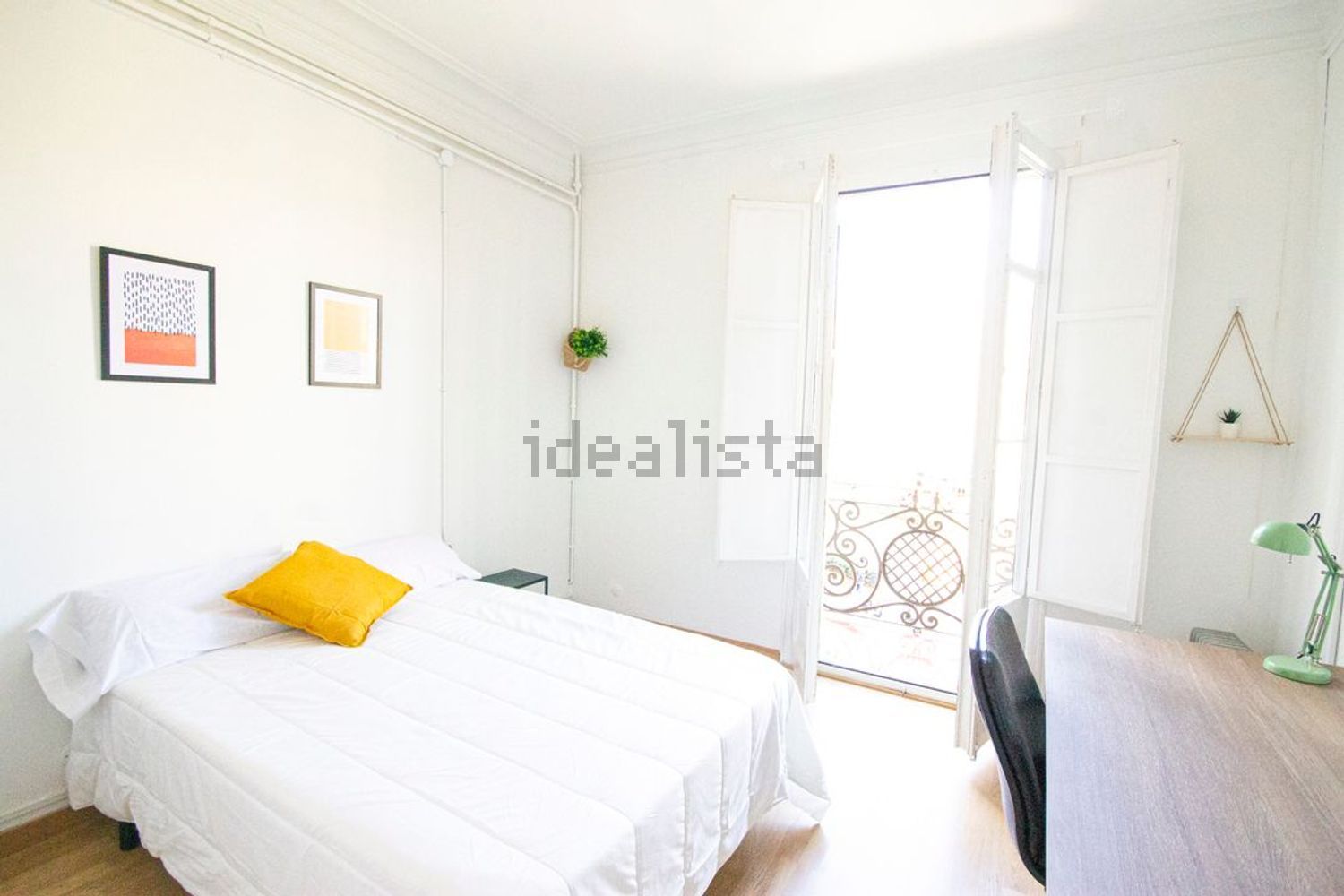 Zimmer zur Miete, Barcelona